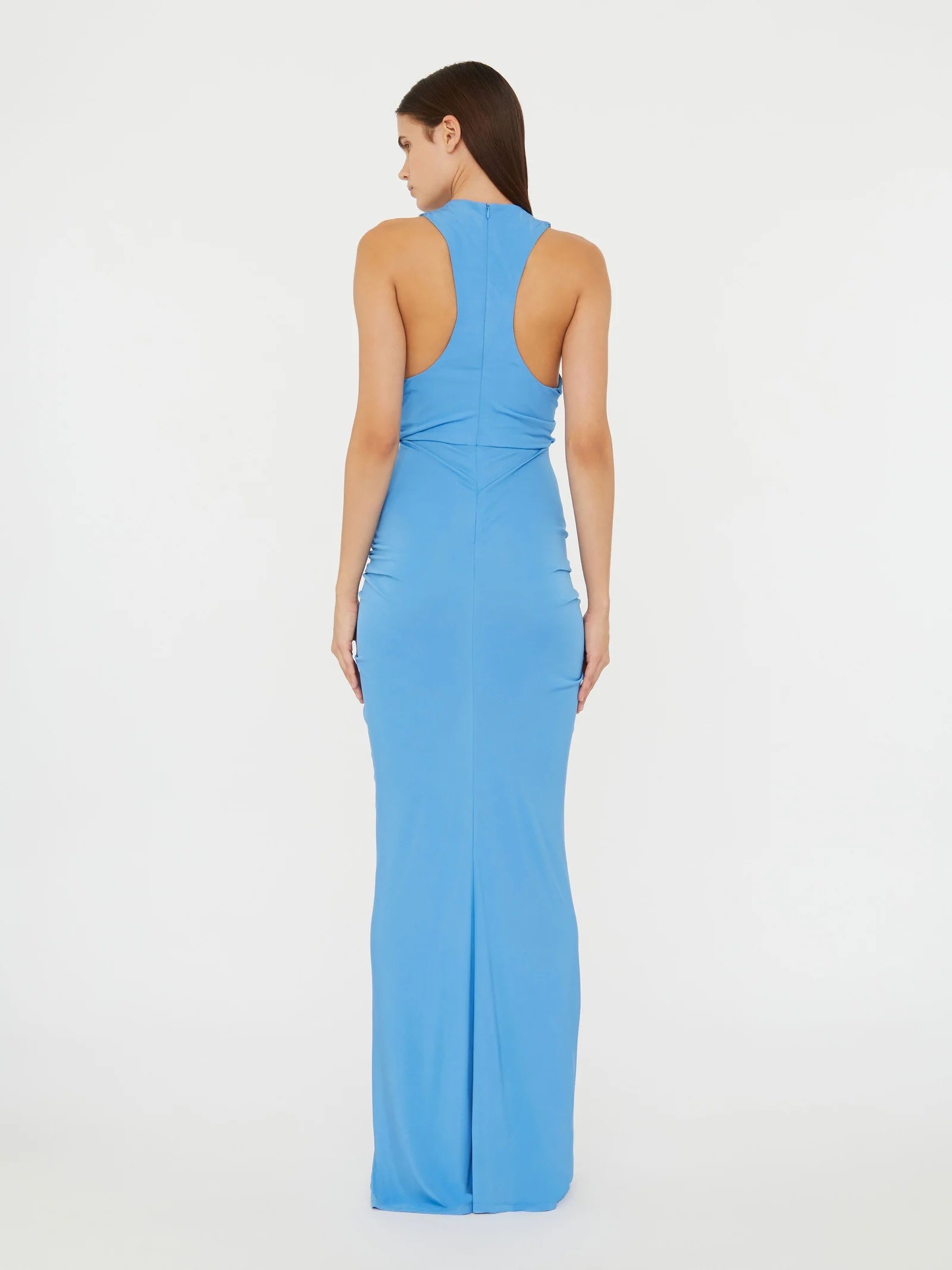 ALBA DRESS
