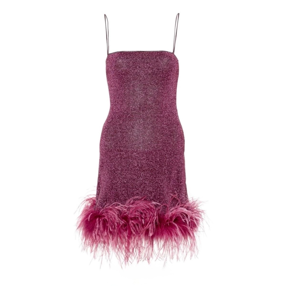 Aura Dress