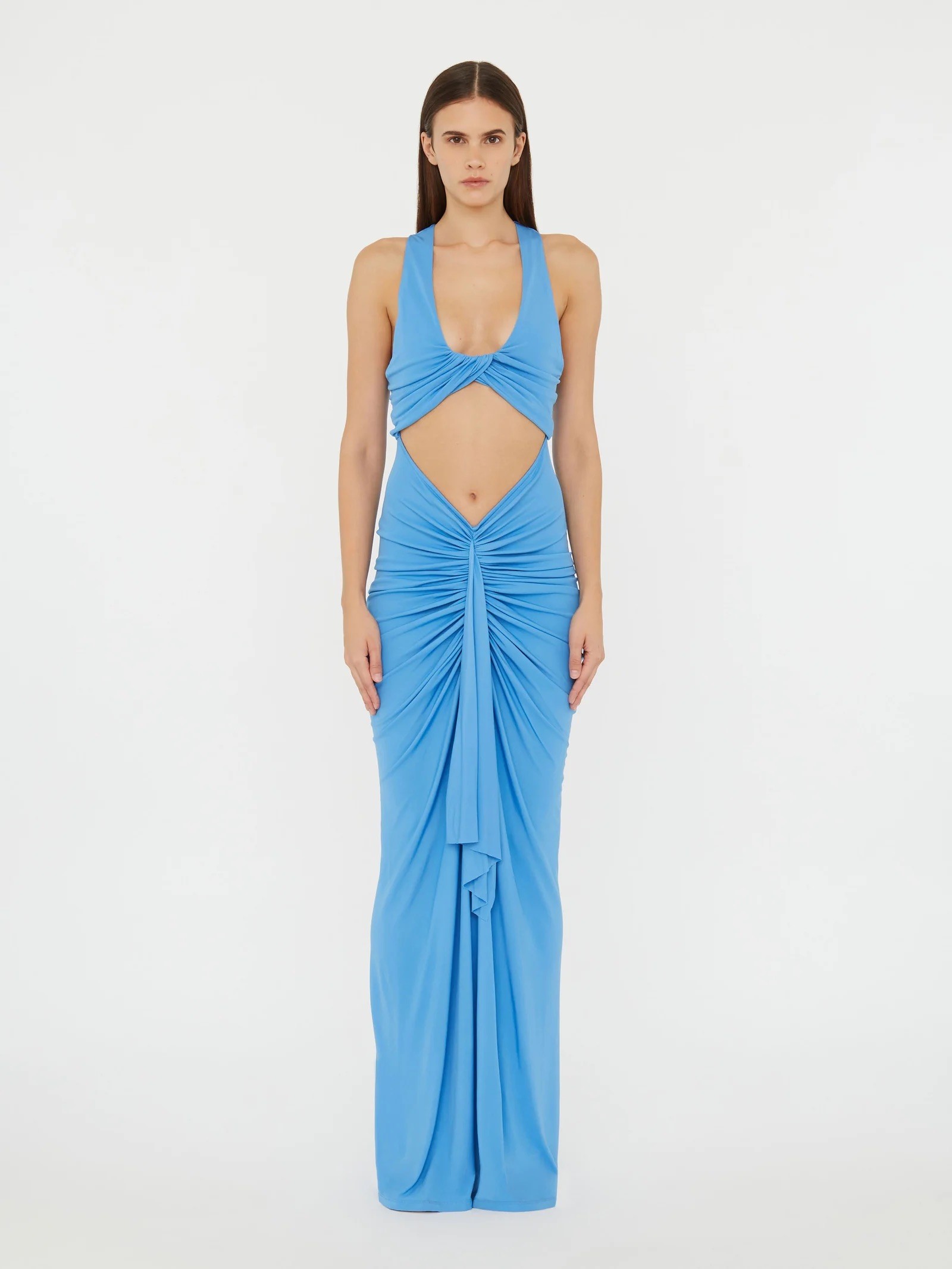 ALBA DRESS