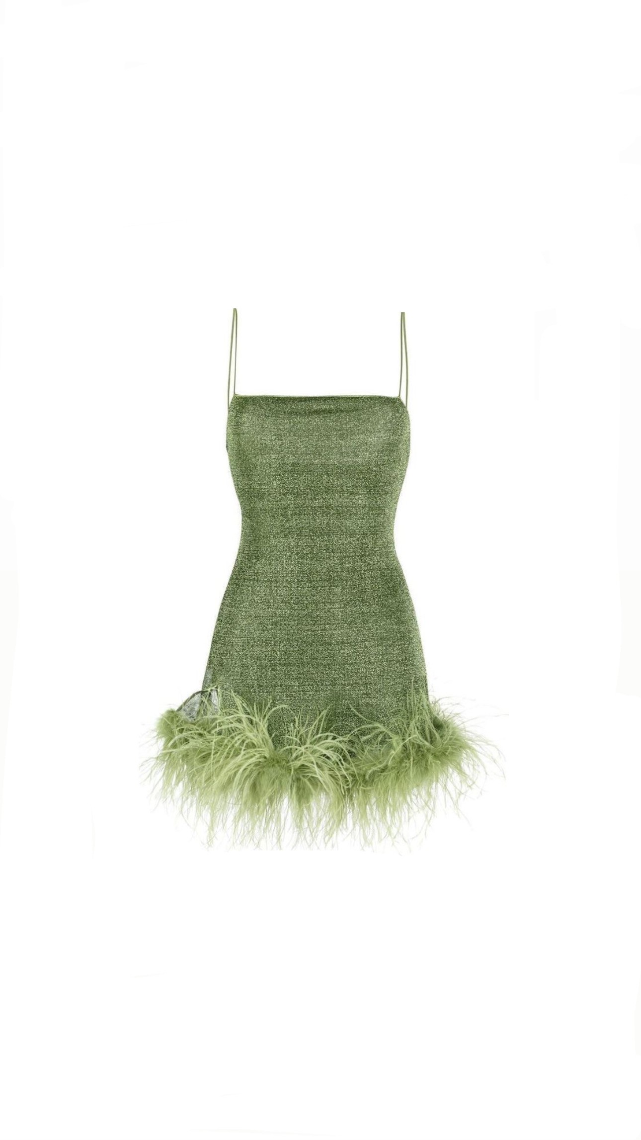 Aura Dress