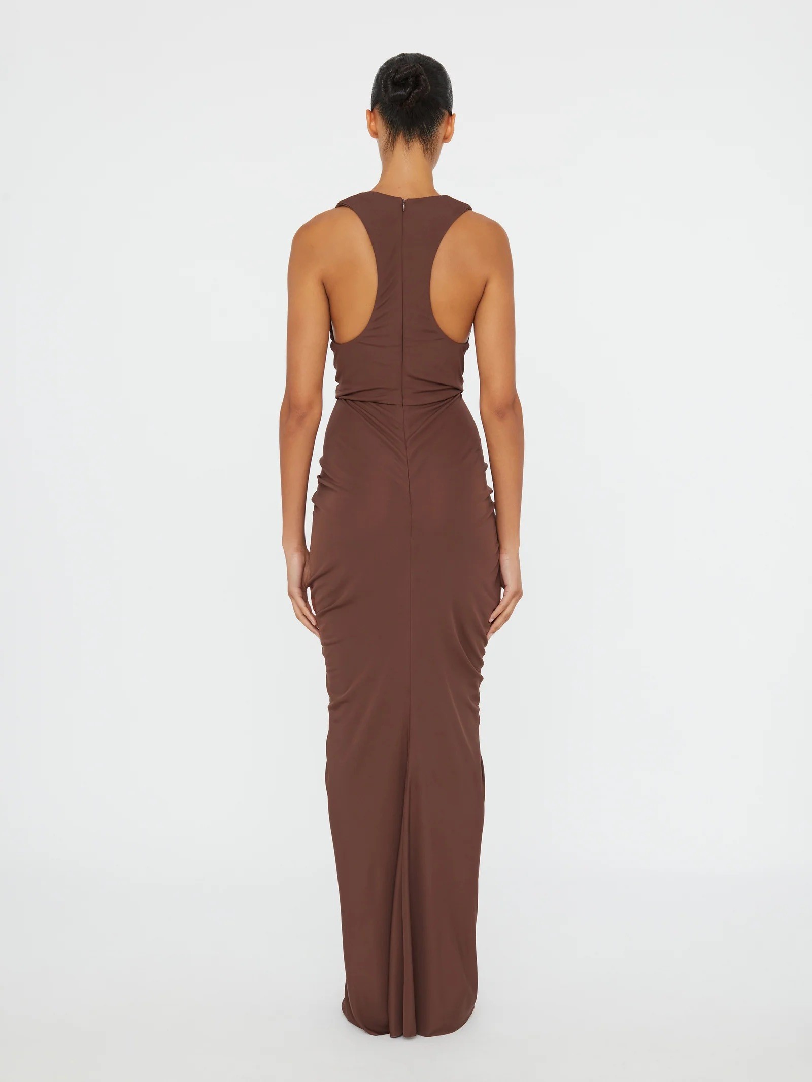 ALBA DRESS