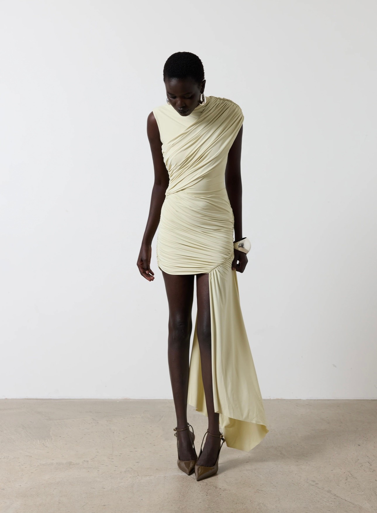 Carrie Elbise