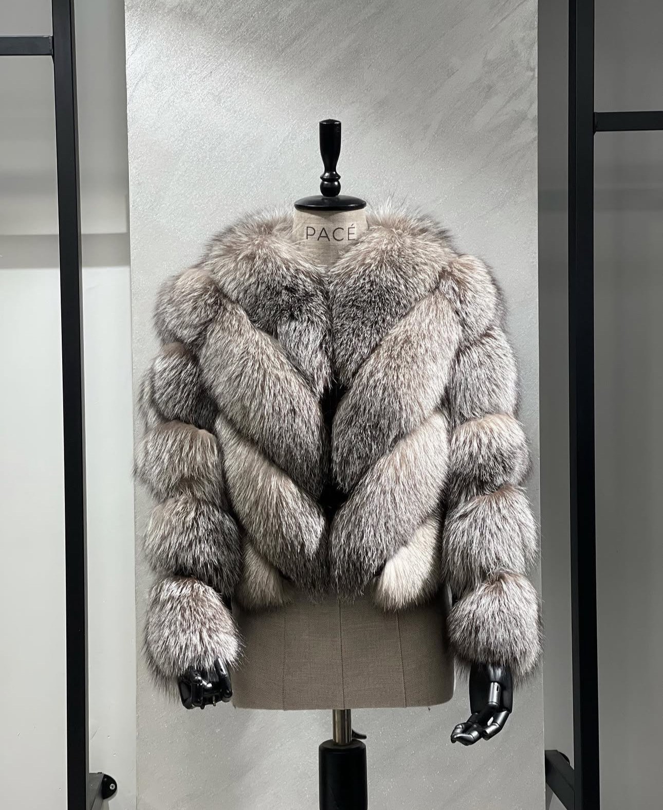 V Frost Kürk