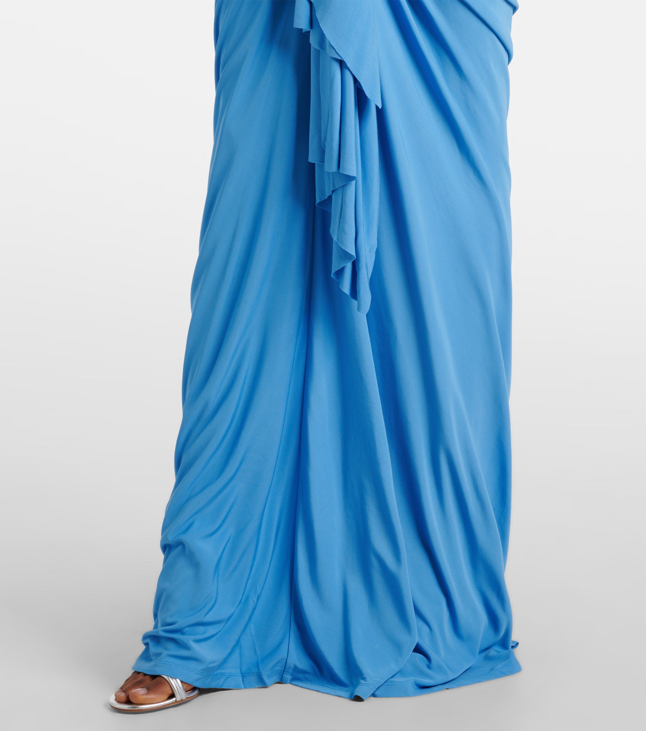 ALBA DRESS