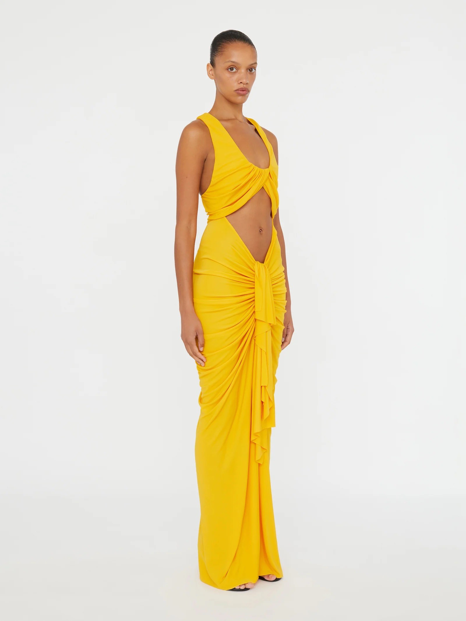 ALBA DRESS