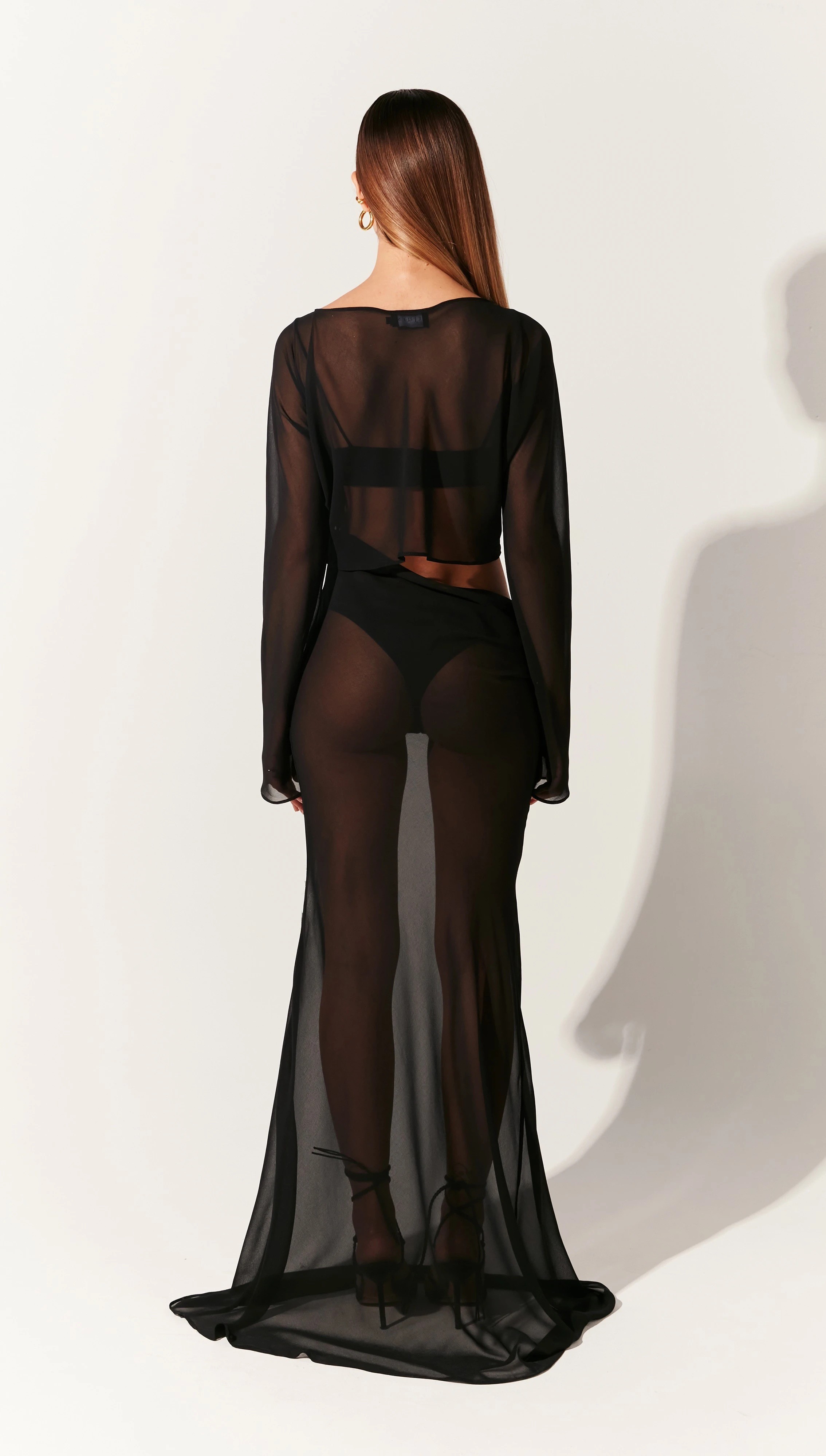 Siesta Set 