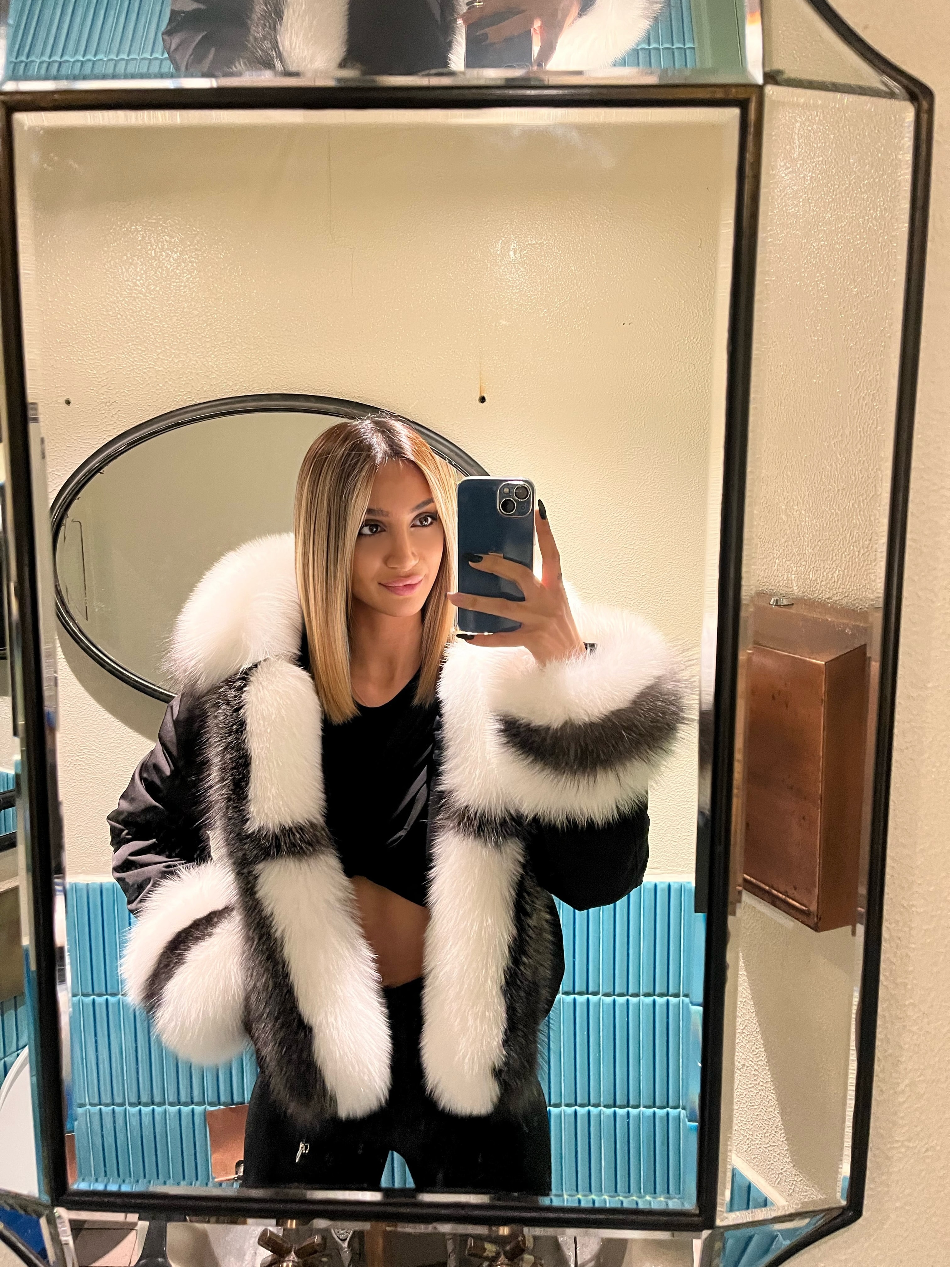 Frost Parka