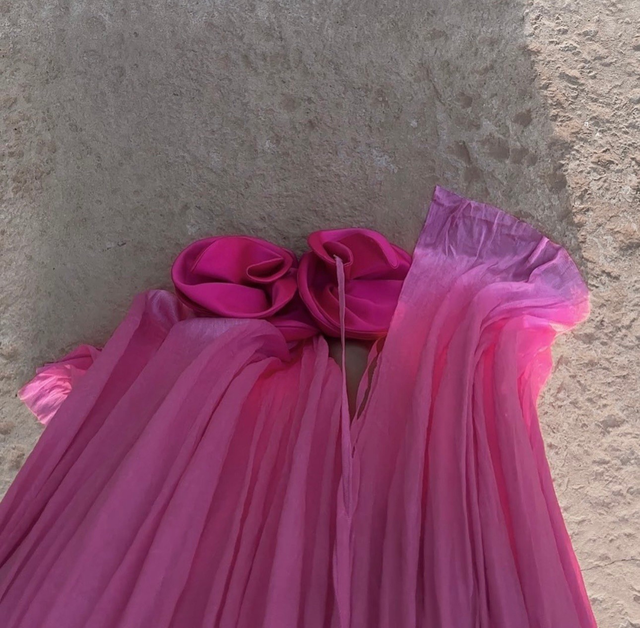 HELSA PEMBE SET