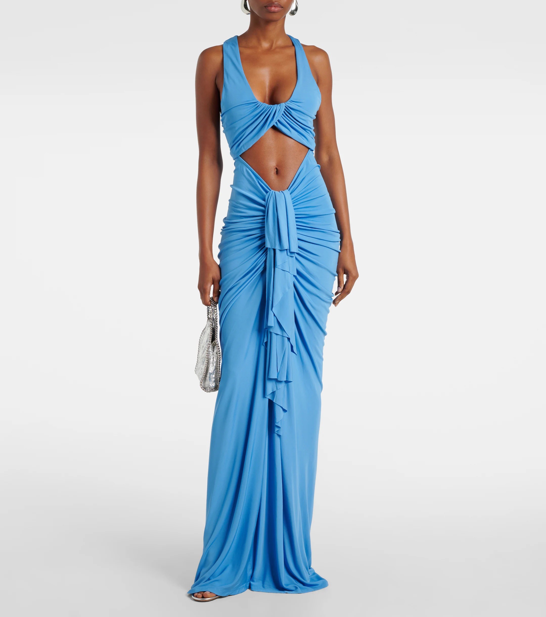 ALBA DRESS