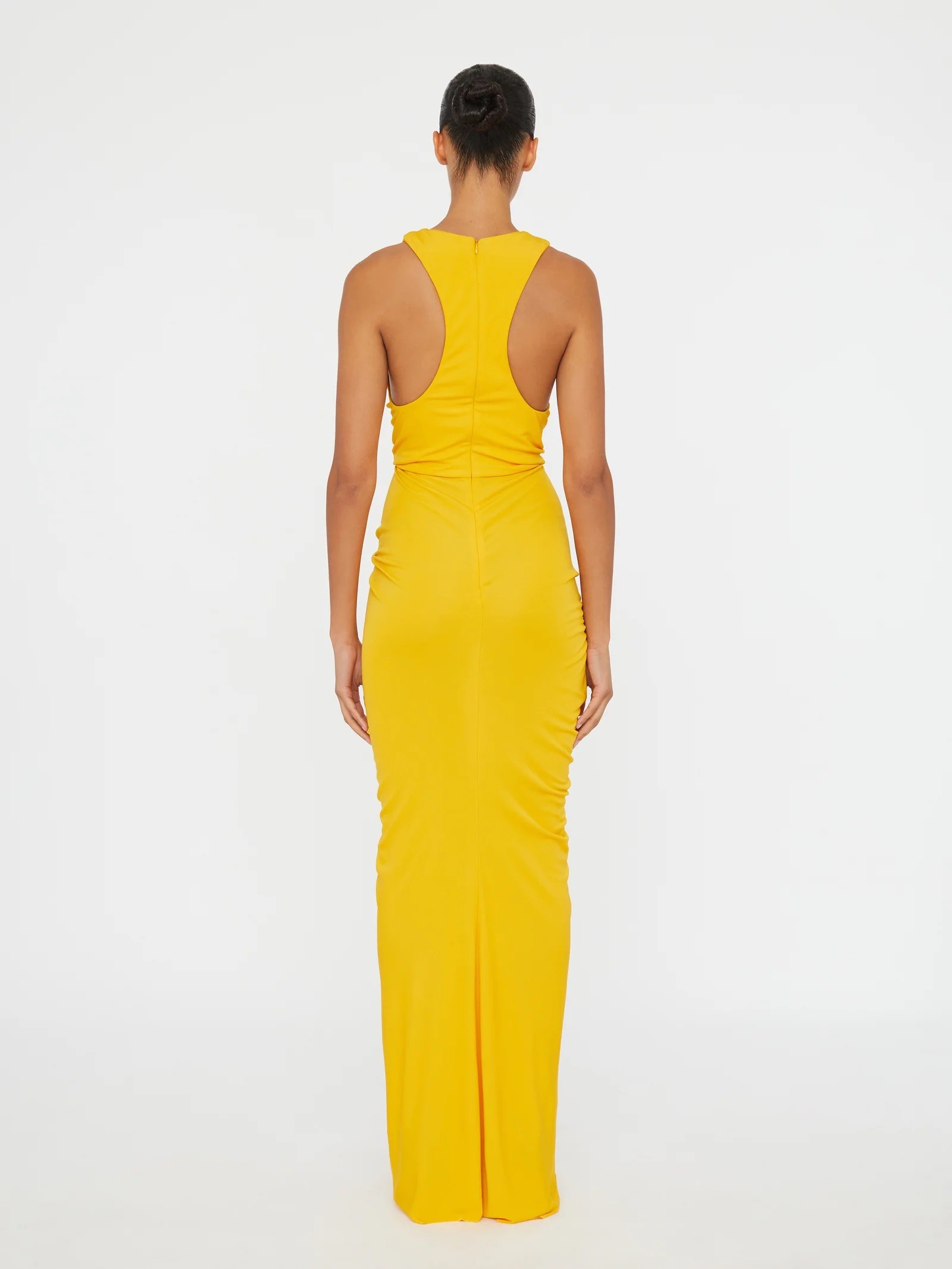 ALBA DRESS
