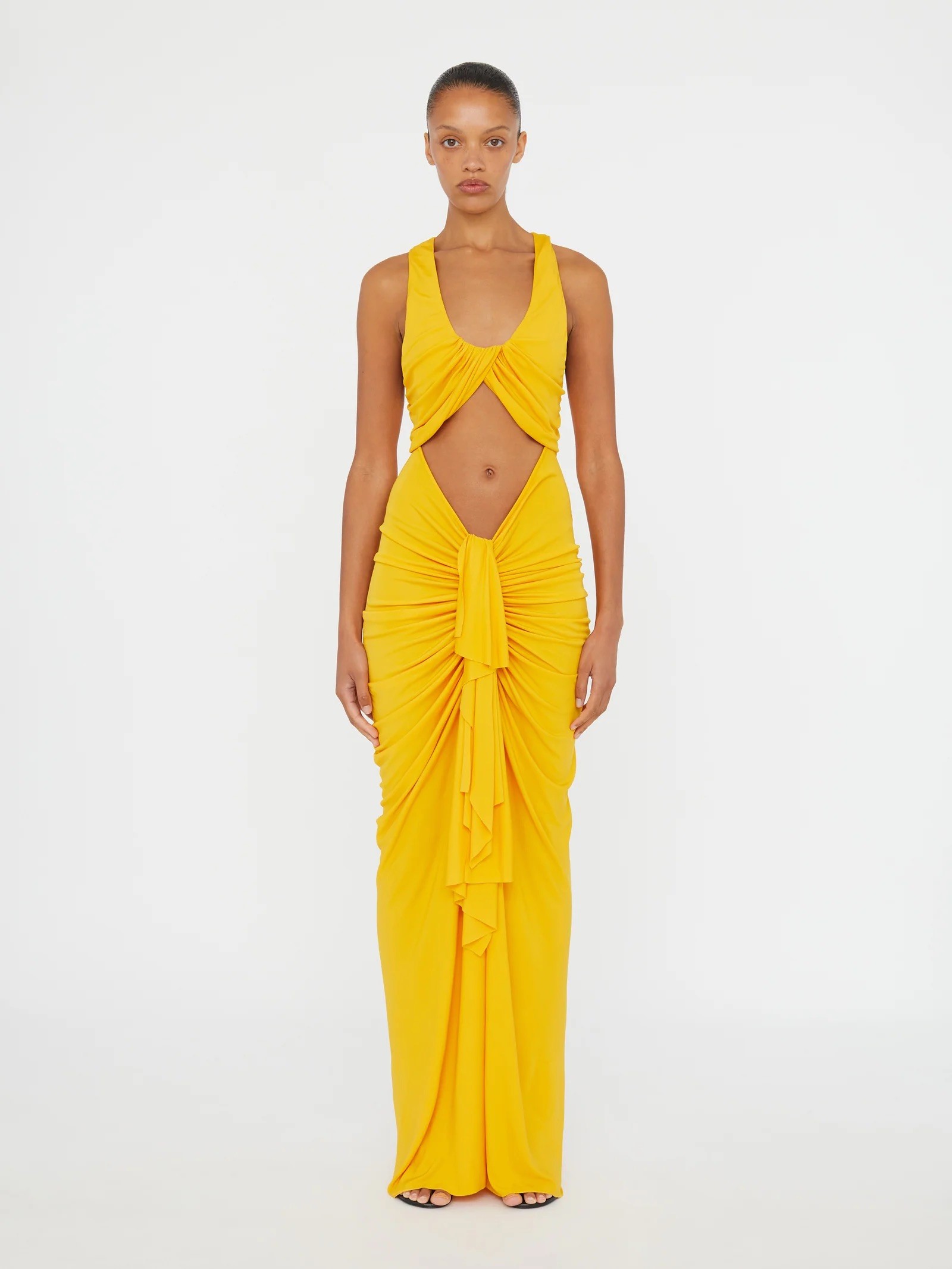 ALBA DRESS