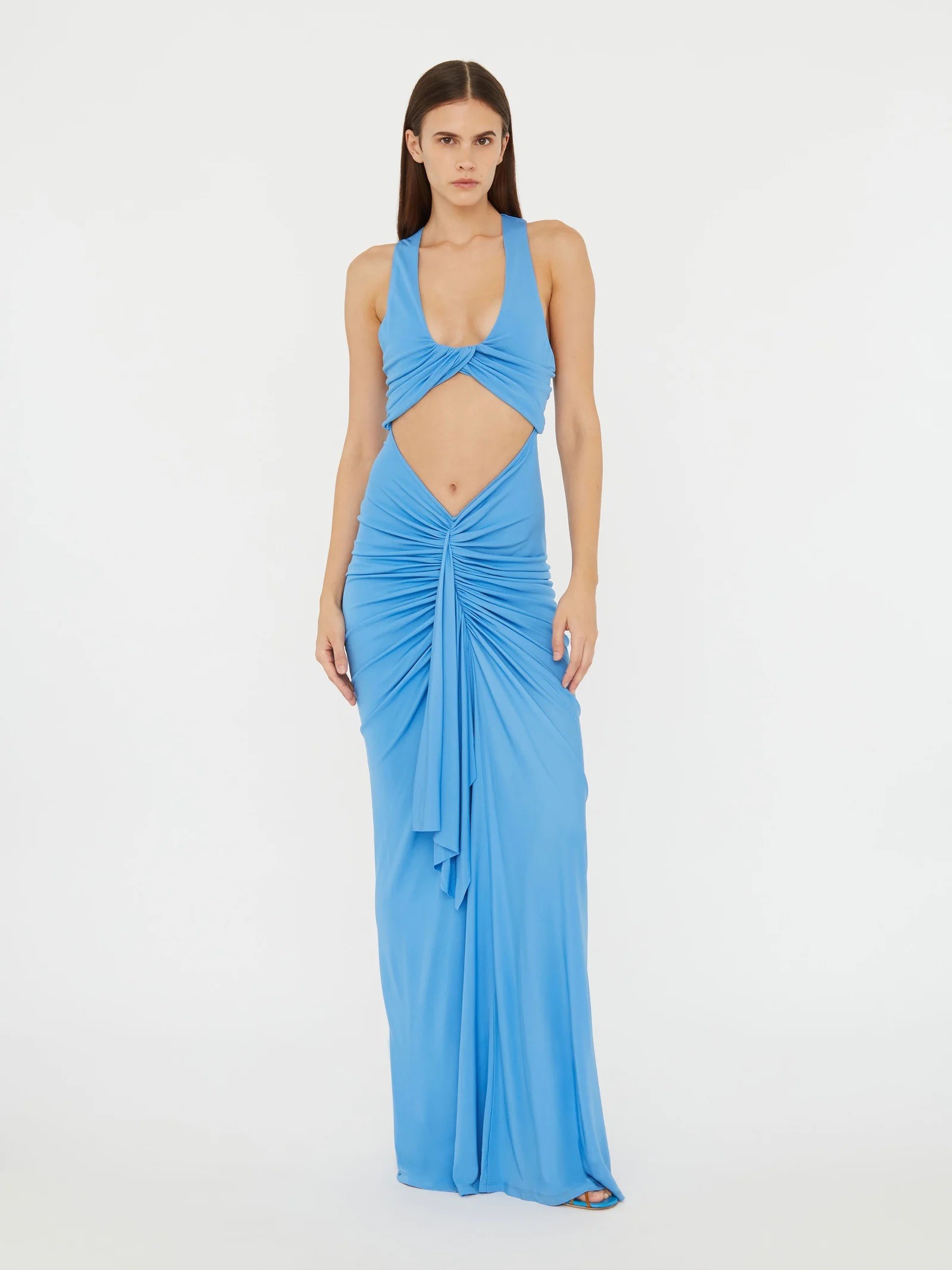 ALBA DRESS