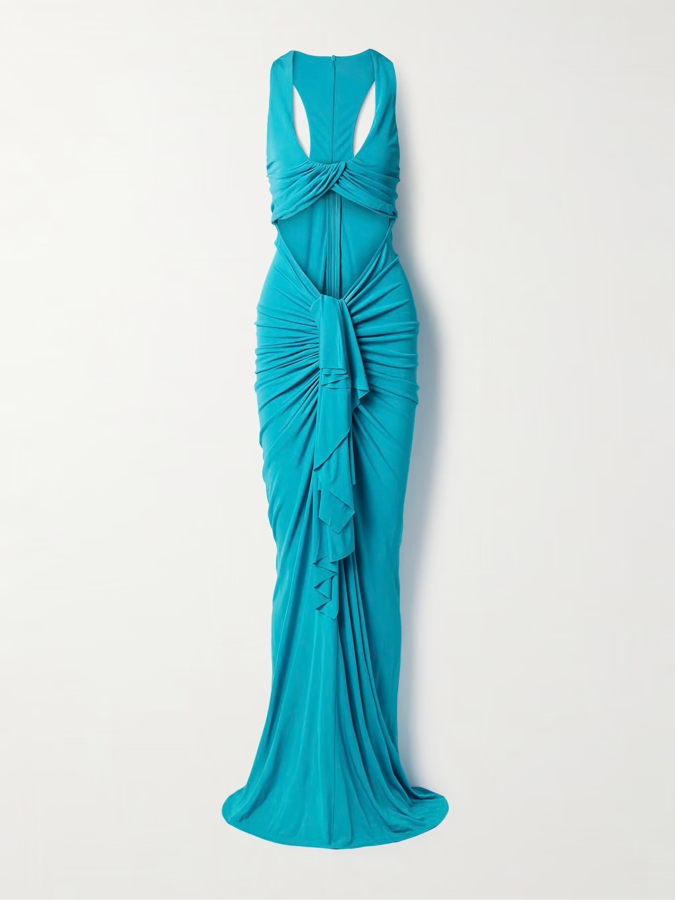 ALBA DRESS