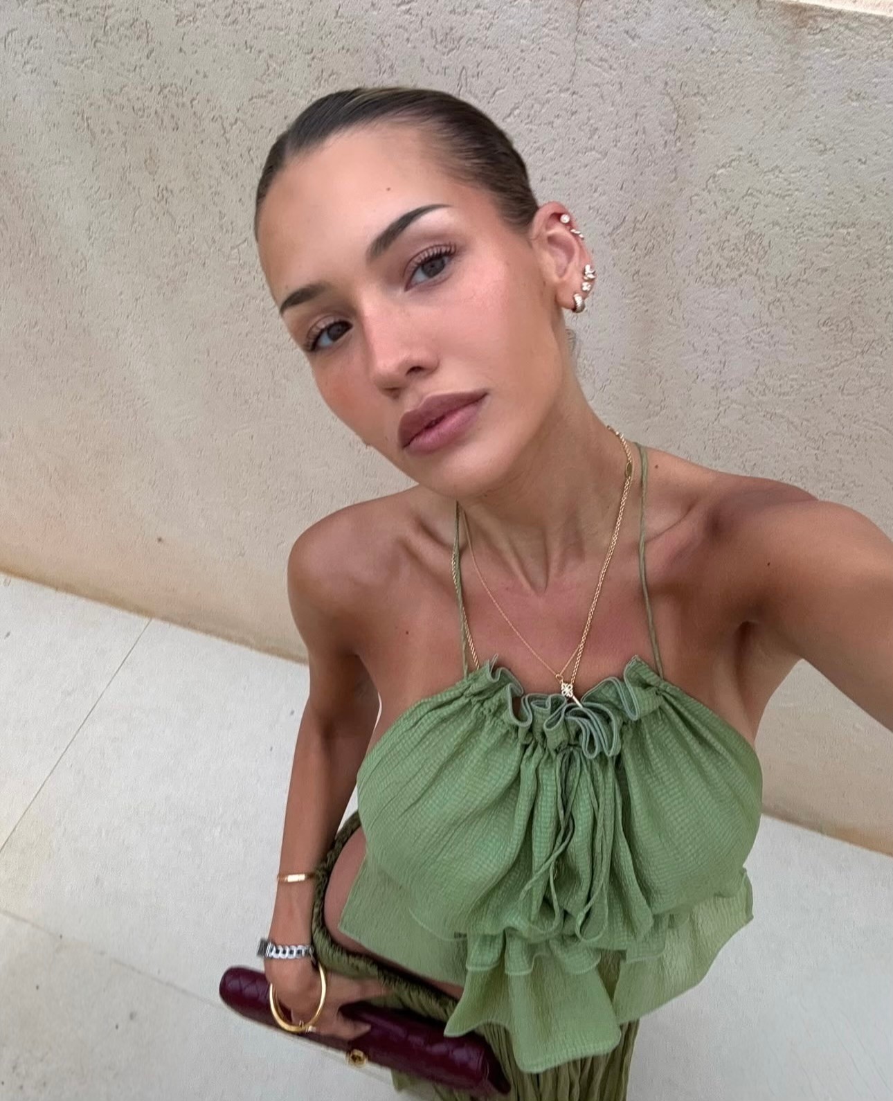 HELSA YESIL