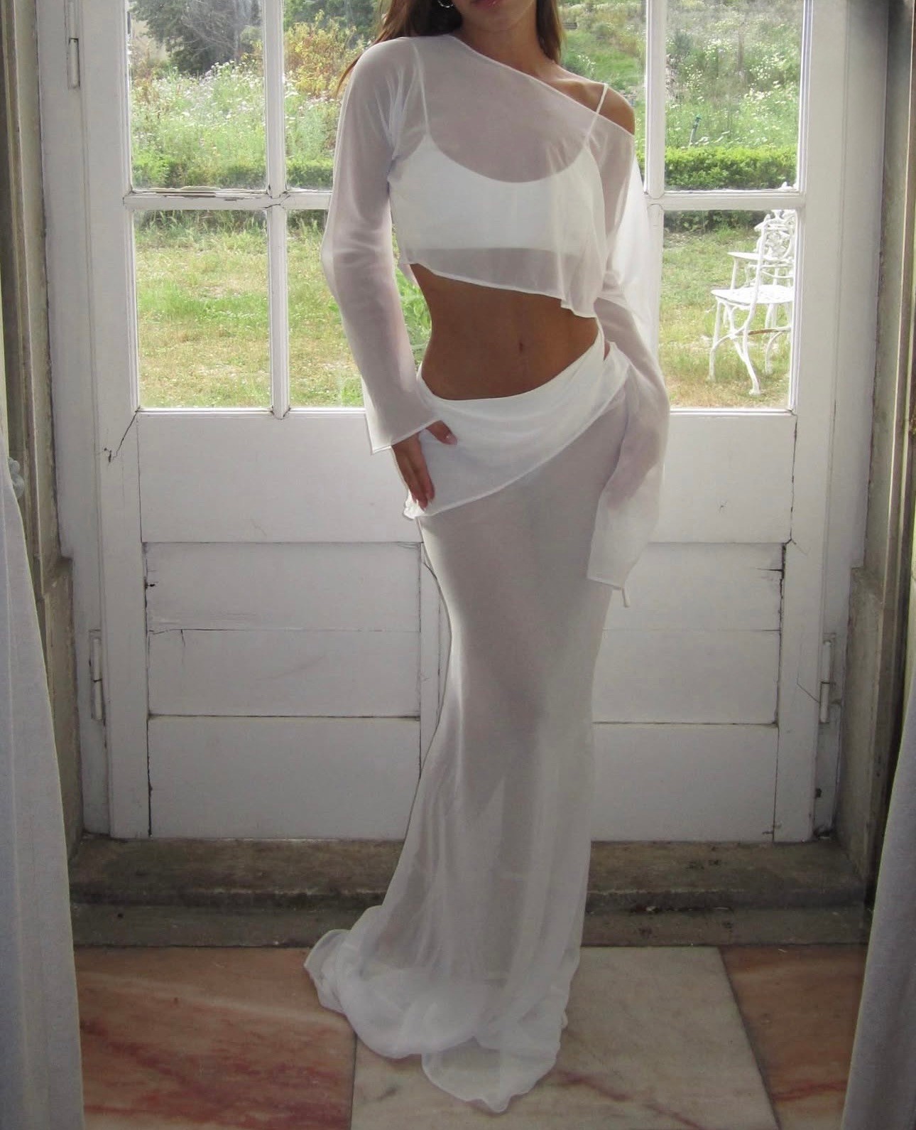 Siesta Set