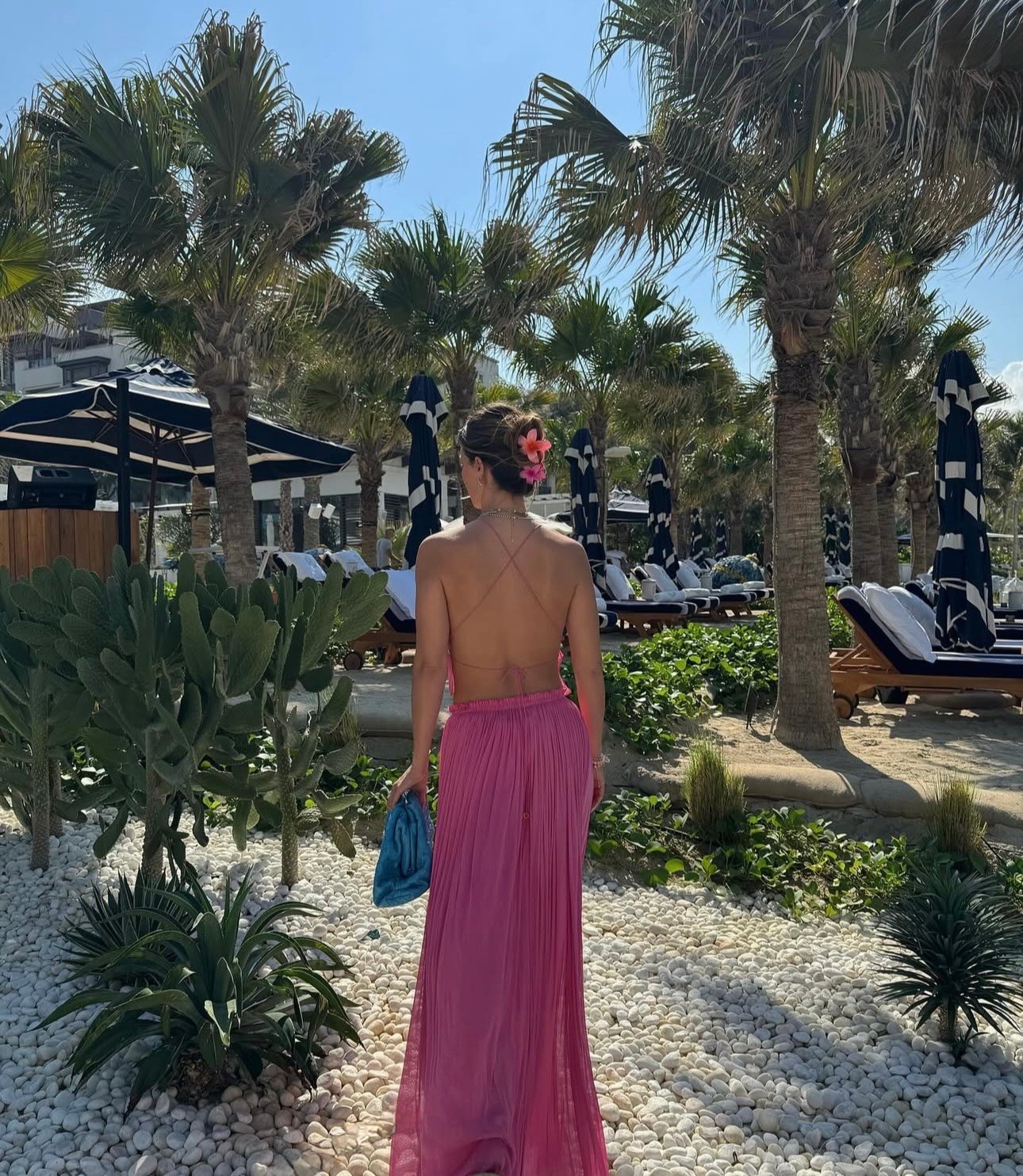 HELSA PEMBE SET