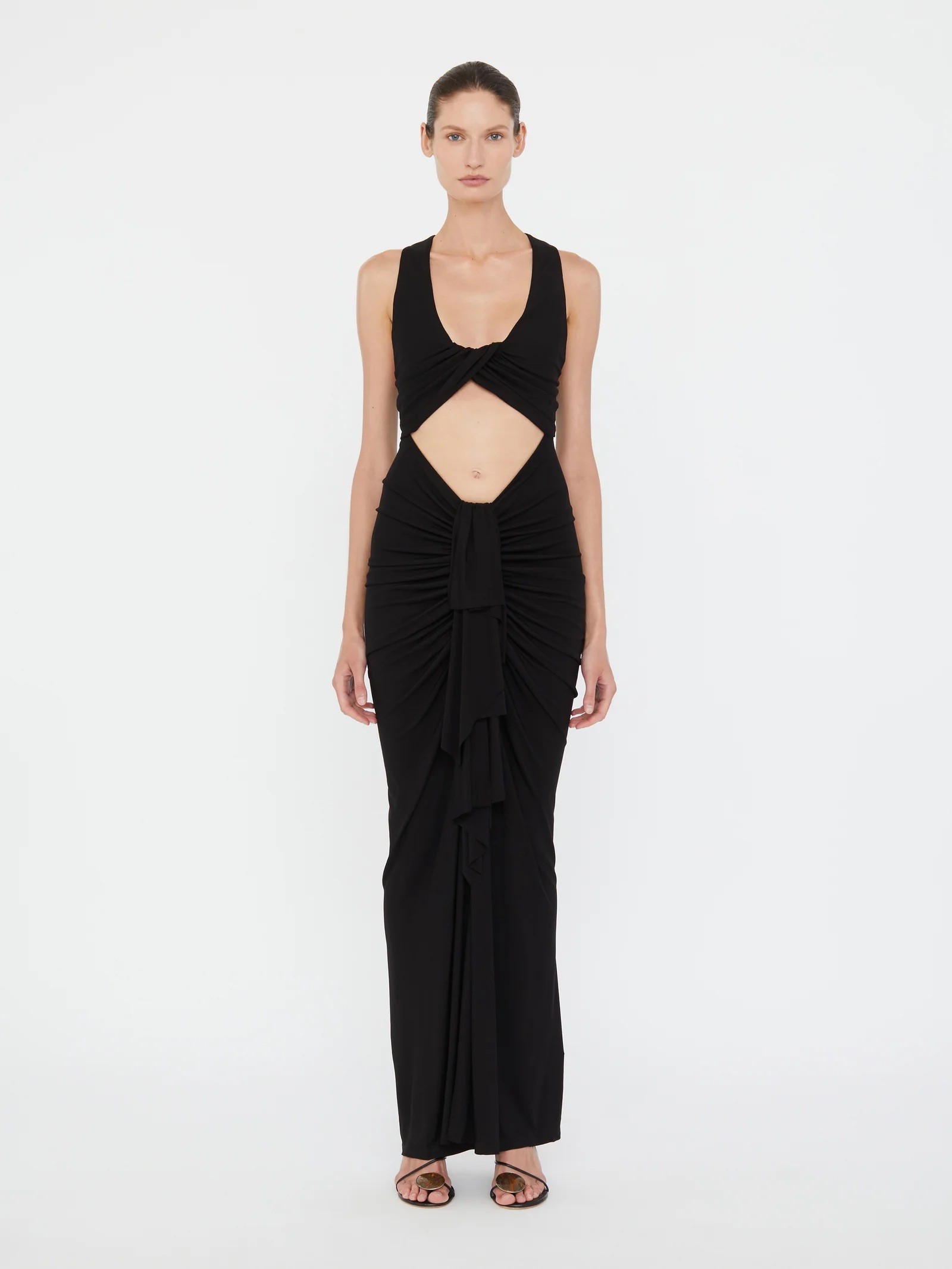 ALBA DRESS