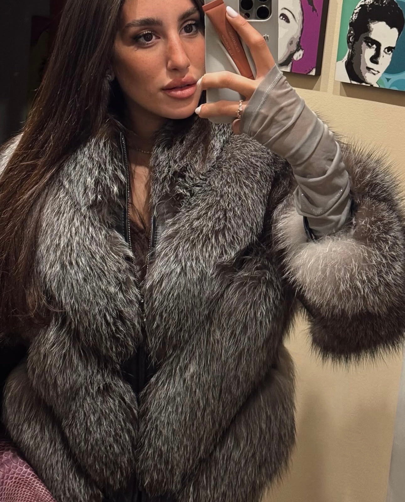 V Frost Kürk