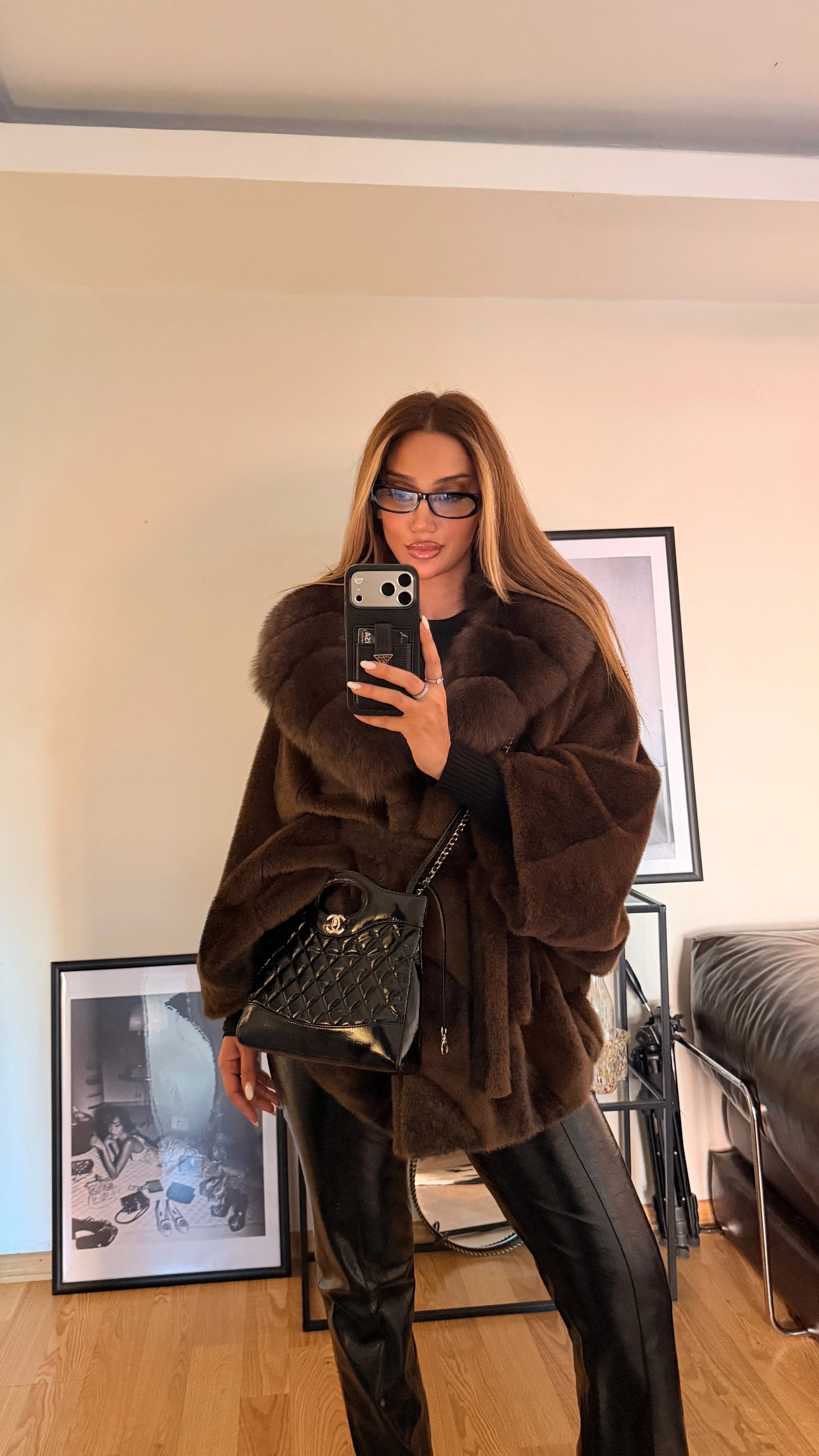 Orijinal tasarım ceket