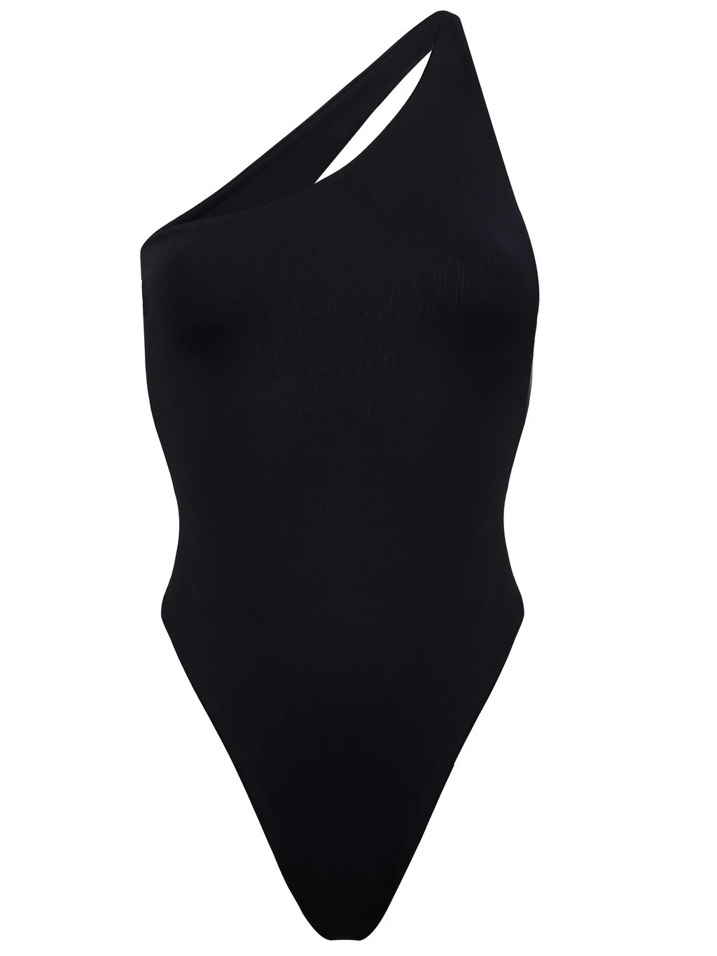 CREAM-bodysuit 2  - Siyah