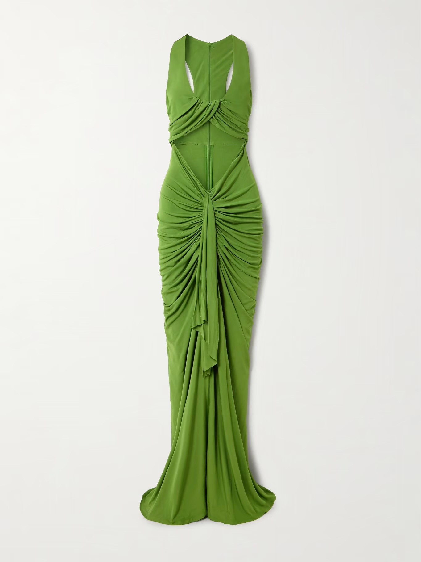 ALBA DRESS