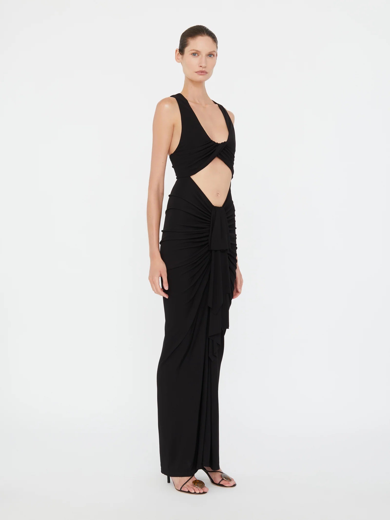 ALBA DRESS