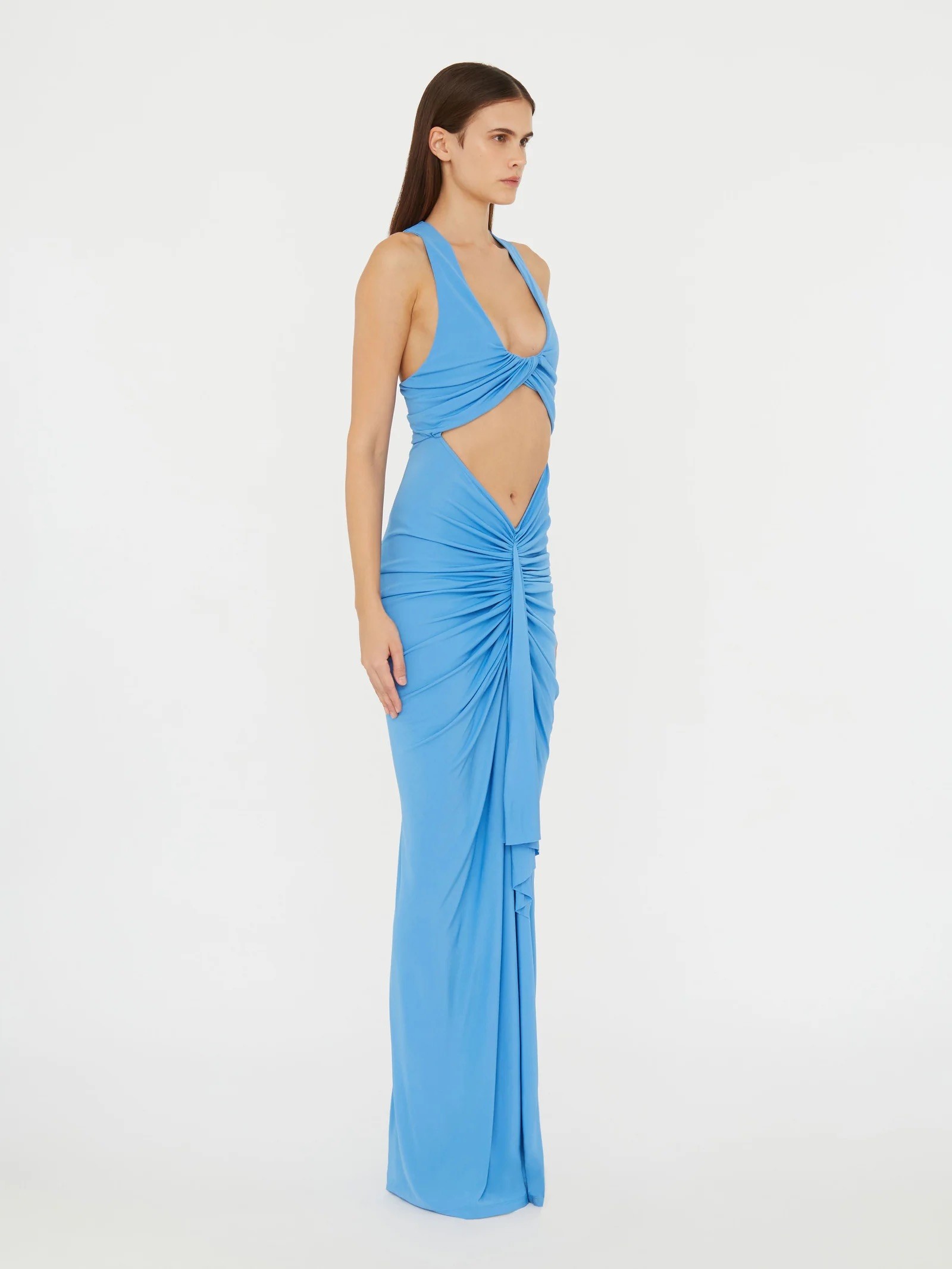 ALBA DRESS