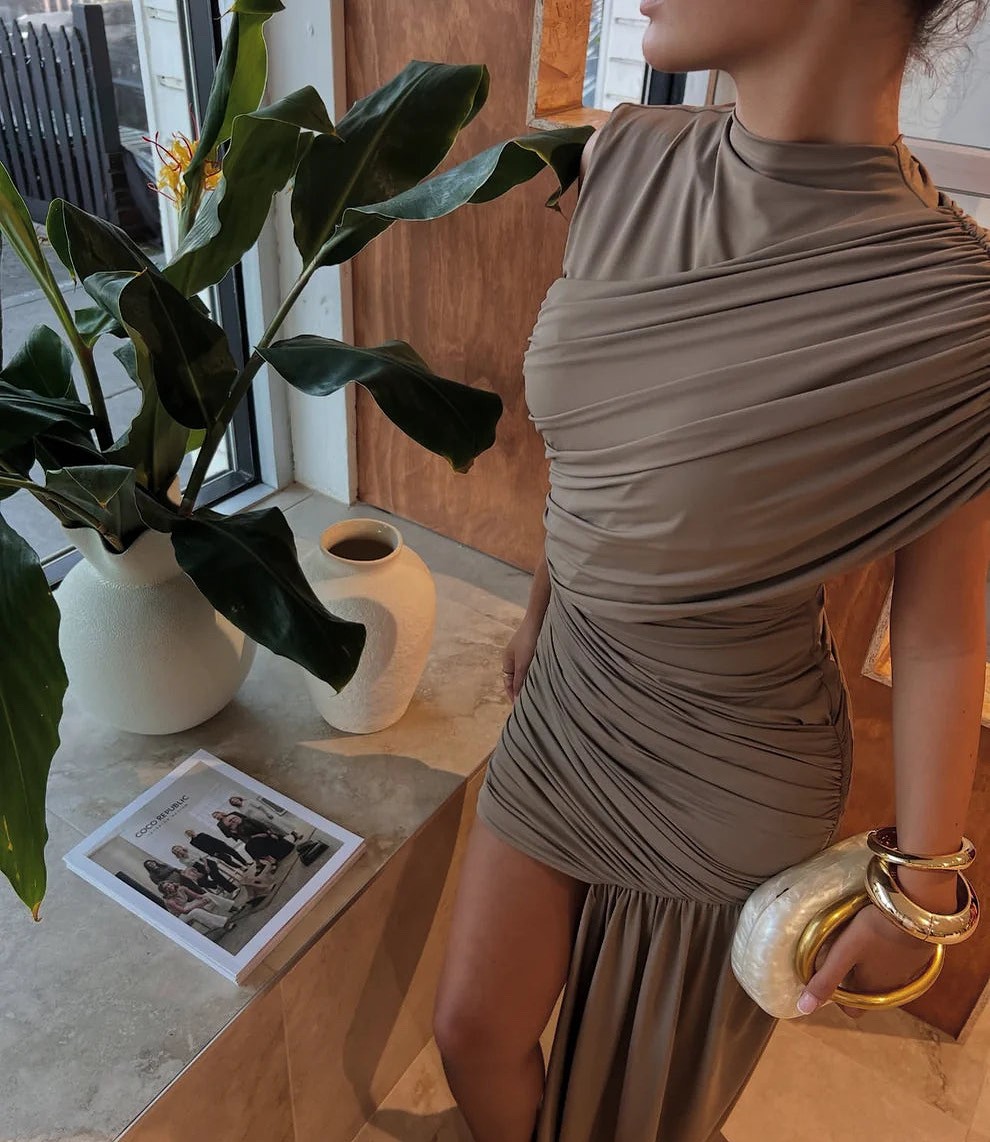 Carrie Dress