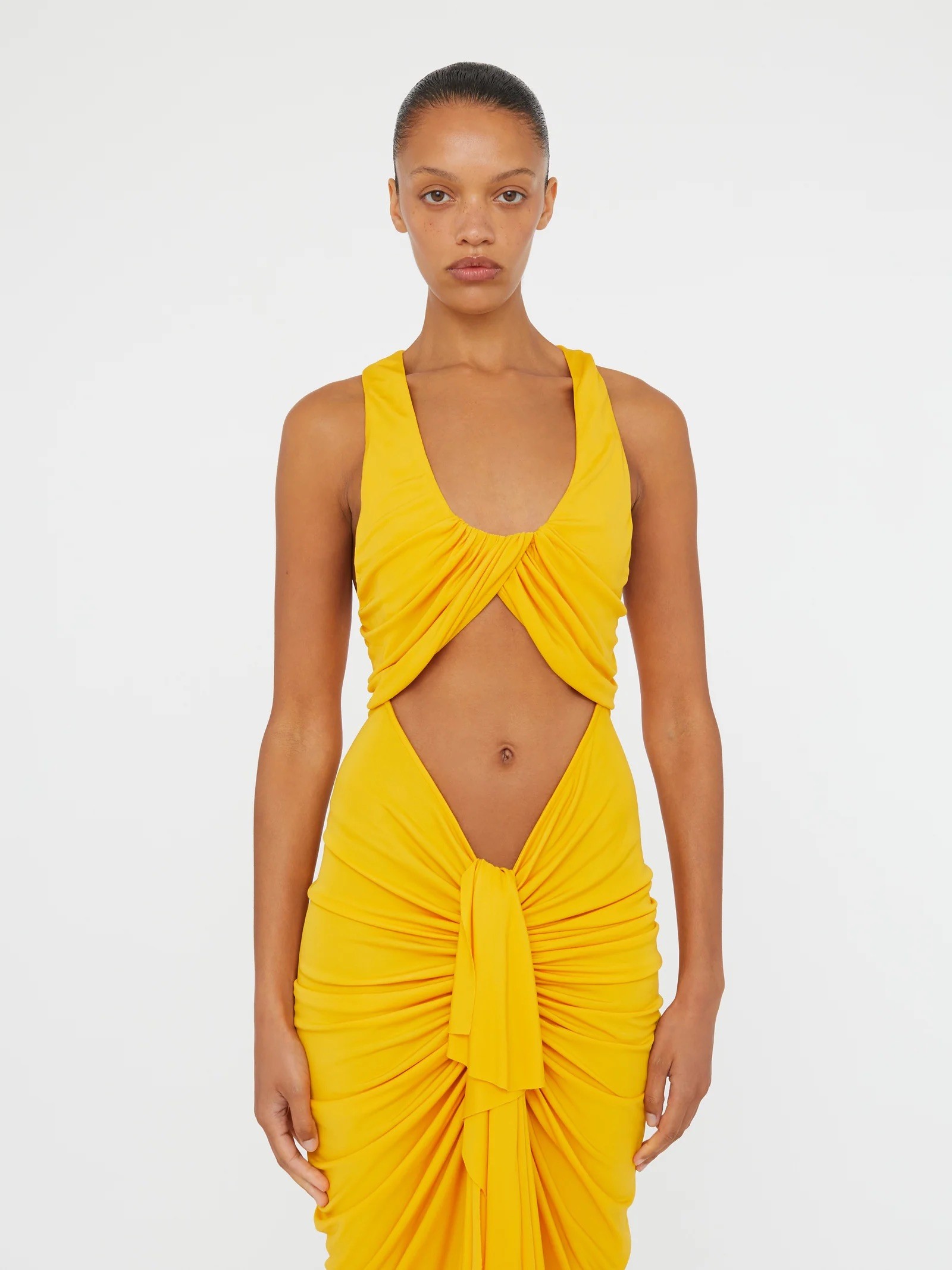 ALBA DRESS