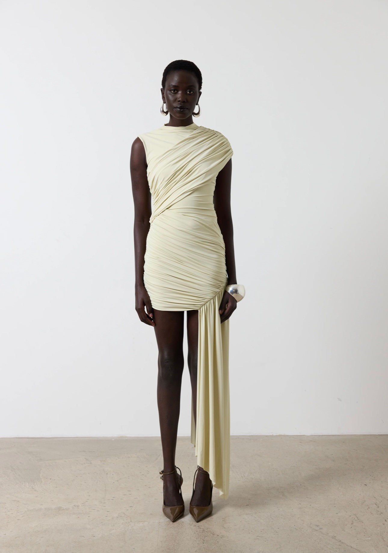 Carrie Elbise