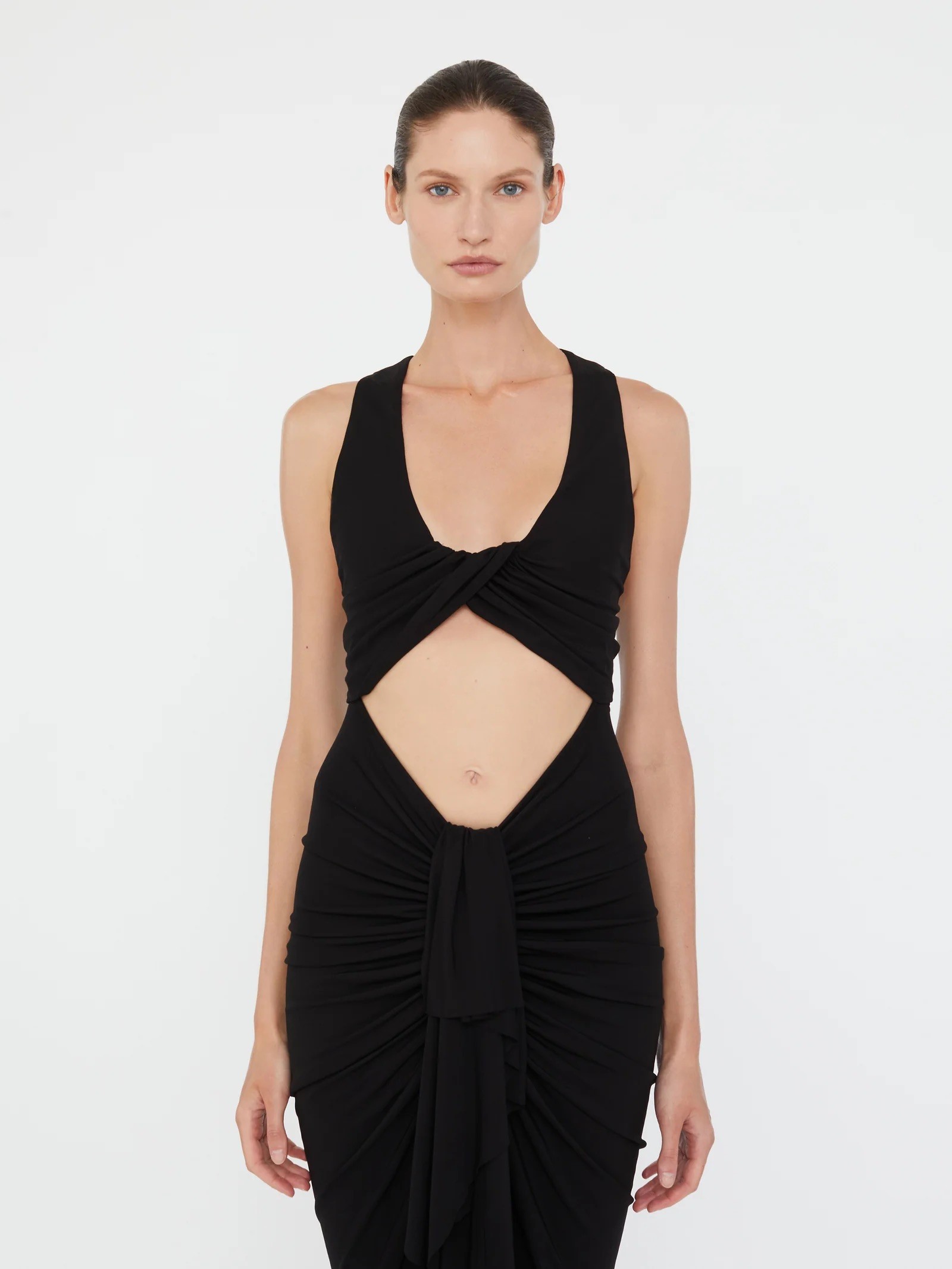 ALBA DRESS