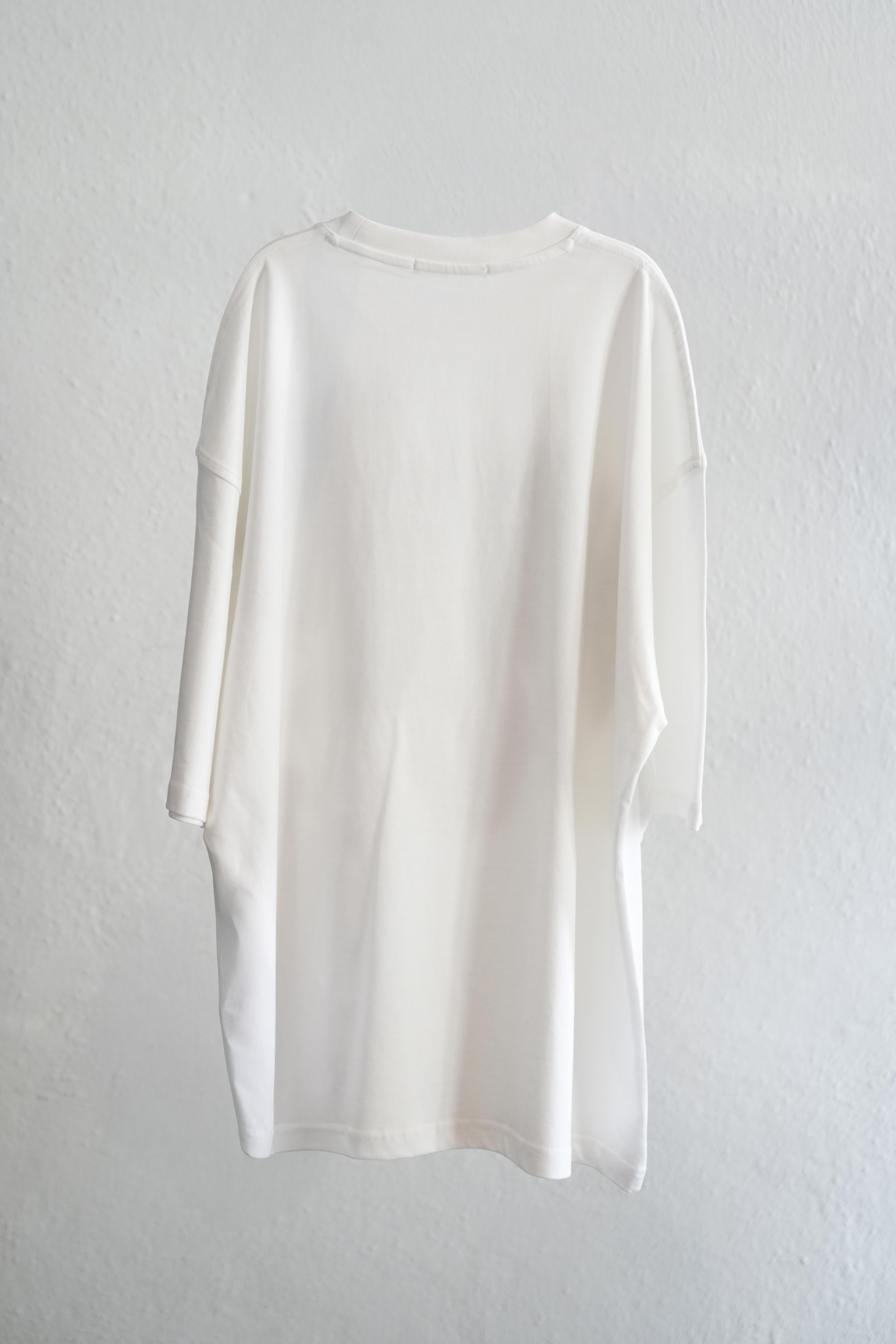 Hard Baskılı Oversize Tshirt