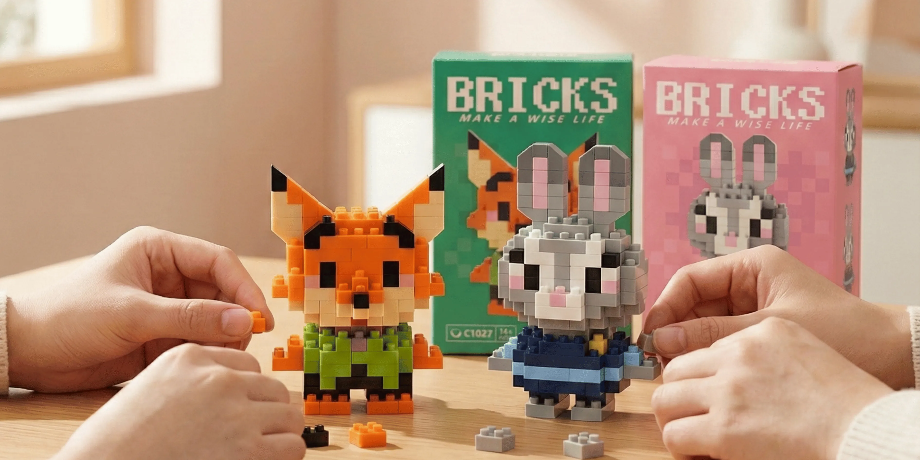 Mini Bricks Nedir? İlk Kez Alanlar İçin Detaylı Rehber