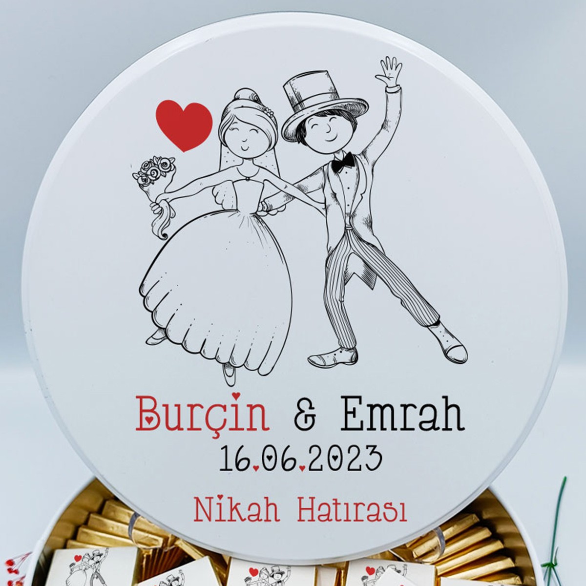 Personalized Wedding Chocolate , Engagement Favors , Wedding Favors Chocolate M3