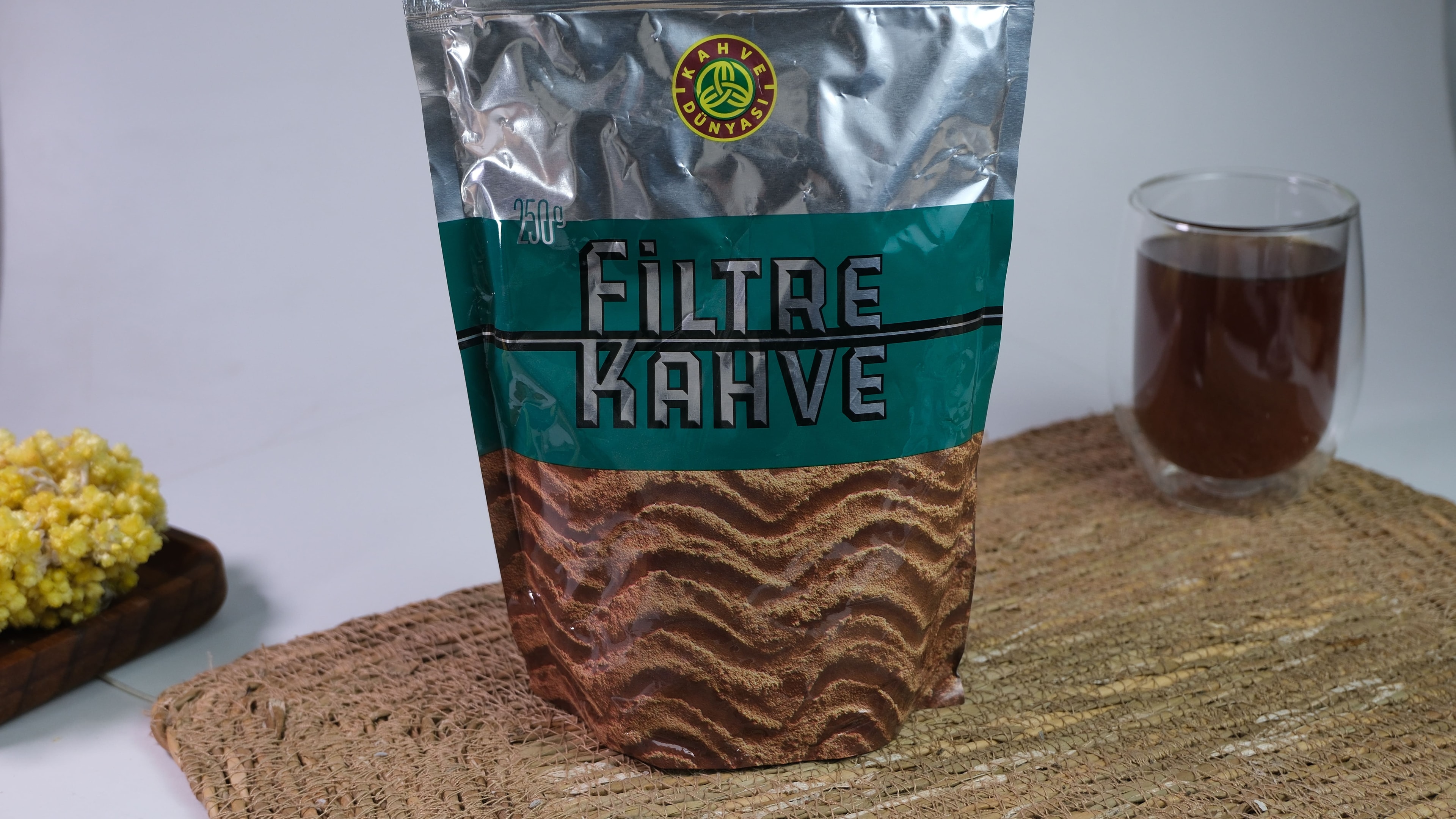 Filtre Kahve (Kahve Dünyası)