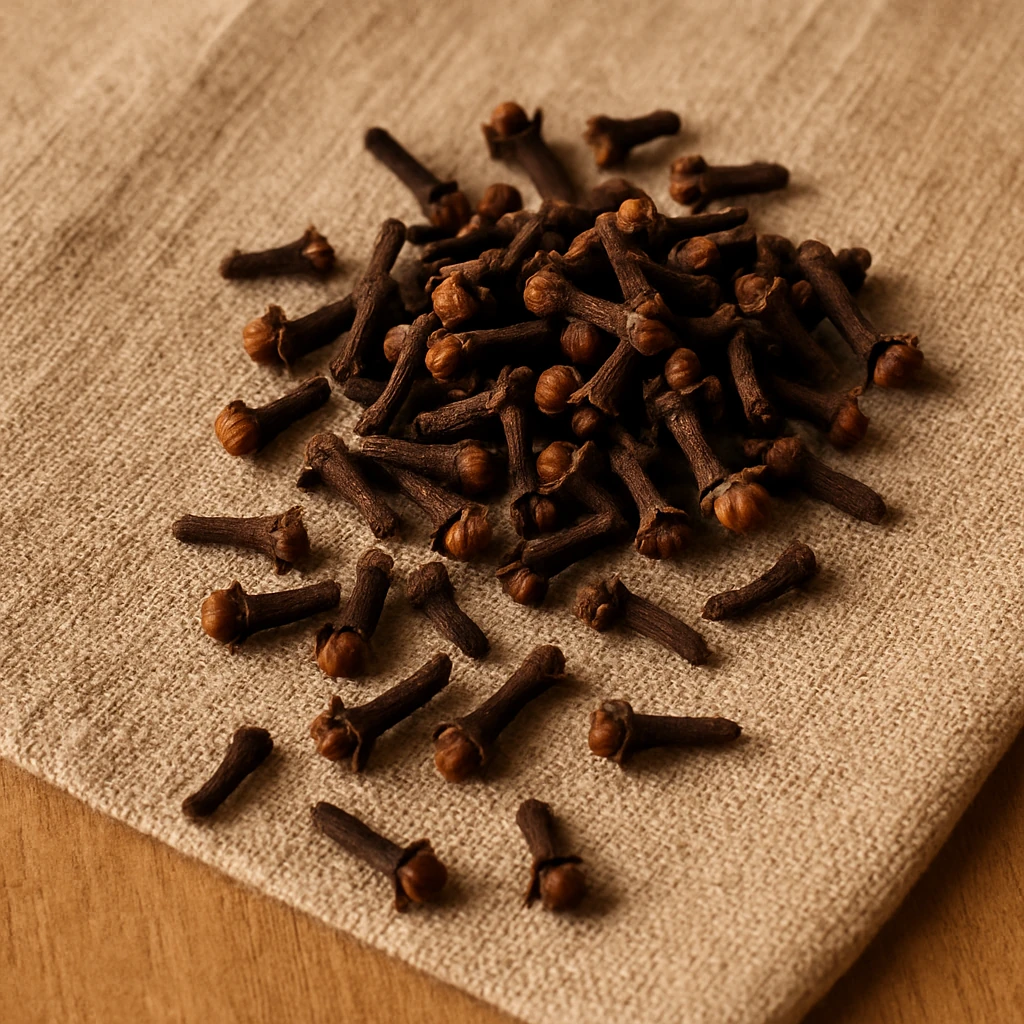 Tane Karanfil 100 gr