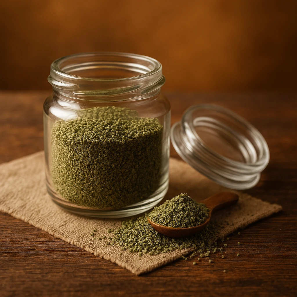 Isırgan Tohumu 80 gr