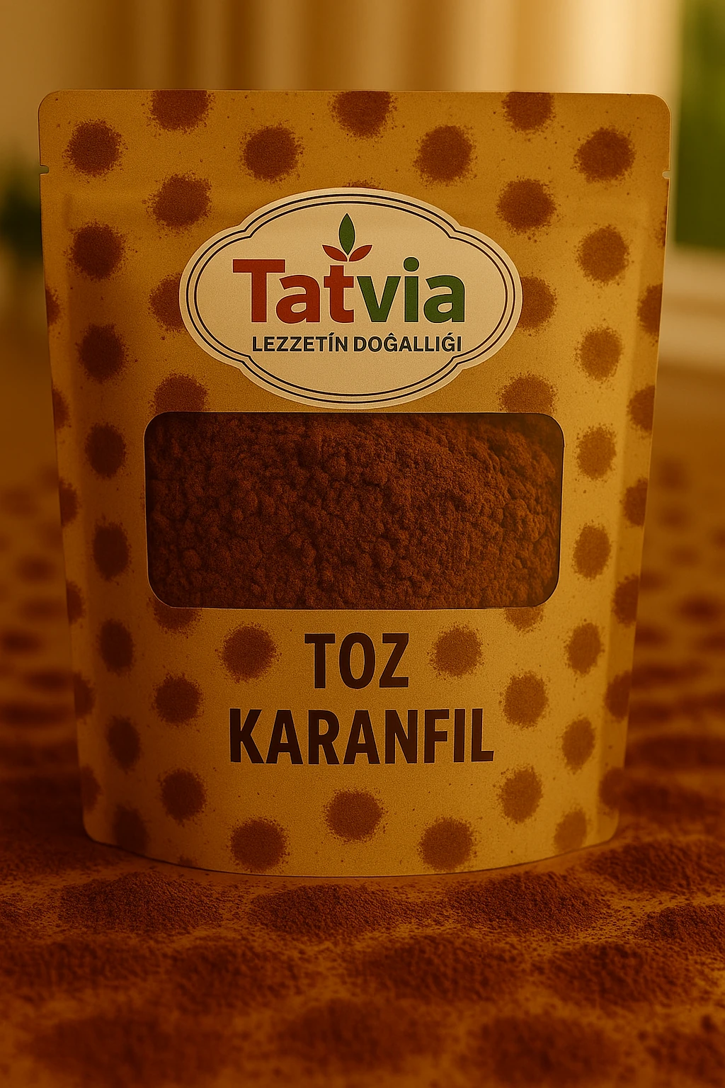 Toz Karanfil 60 gr