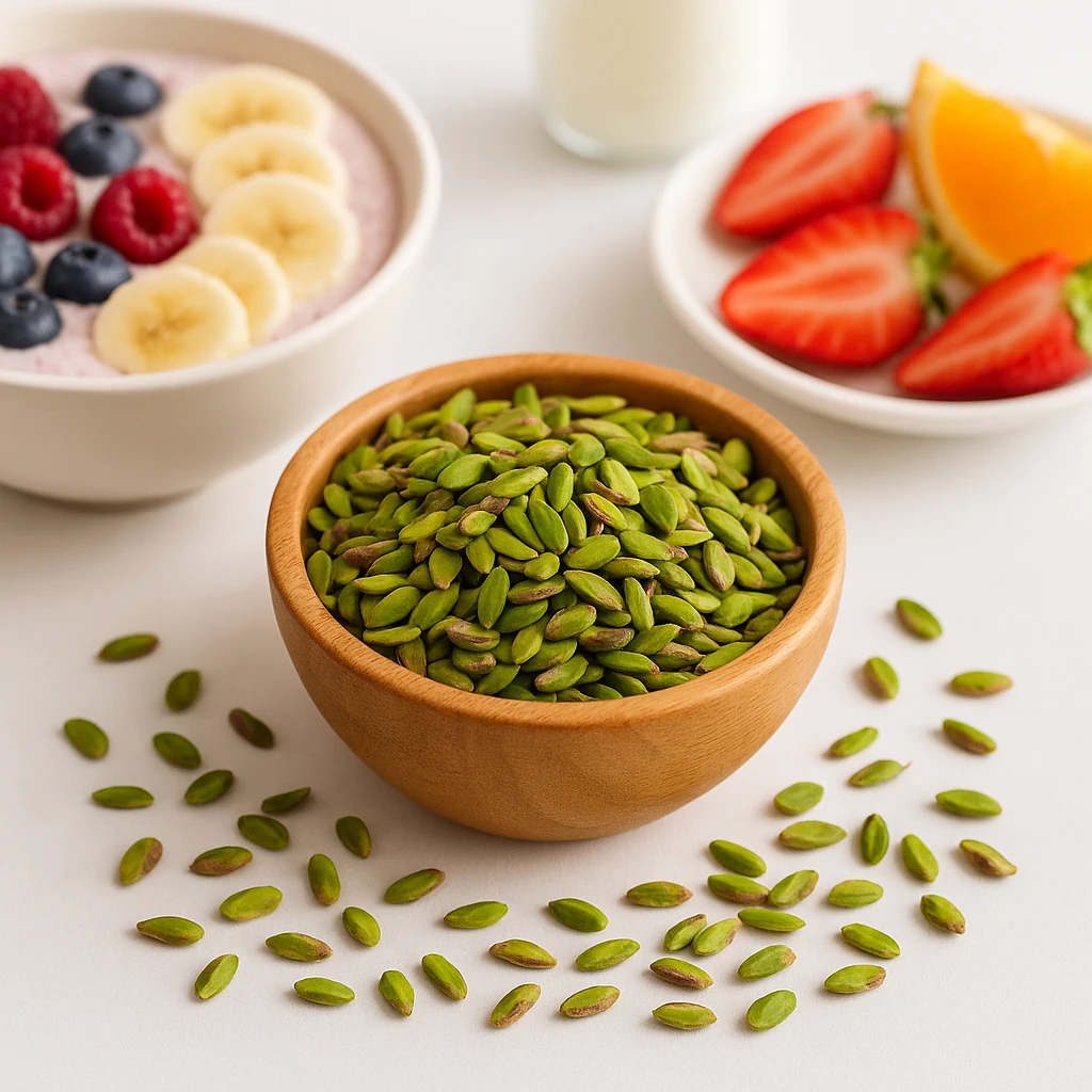 File Antep Fıstığı 250 gr