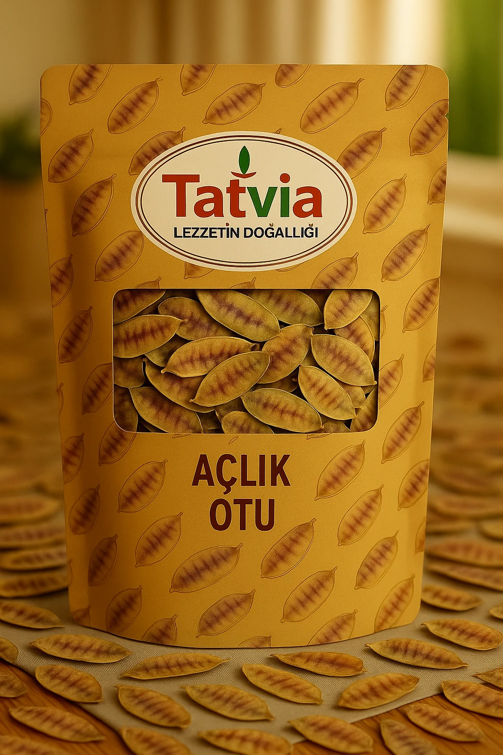 Açlık Otu 80 gr