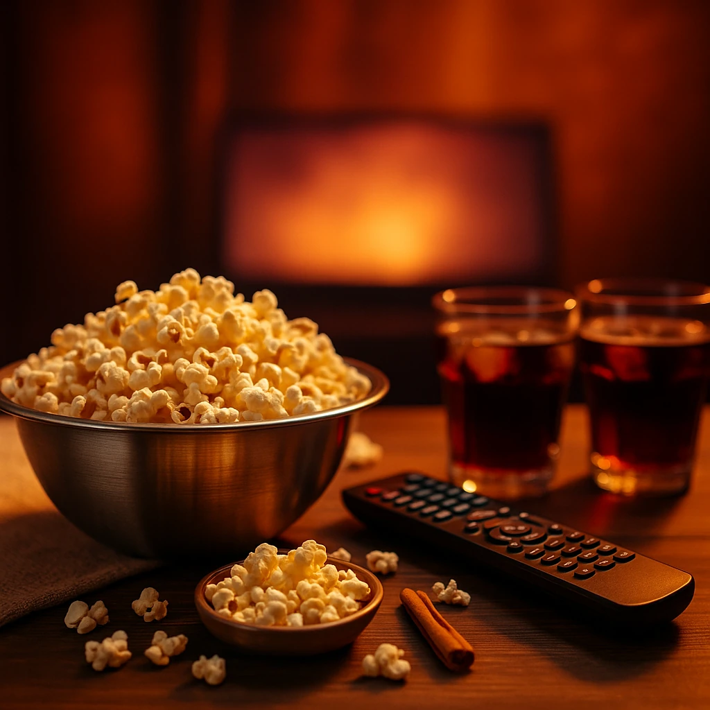 Patlamalık Cin Mısır 500 gr