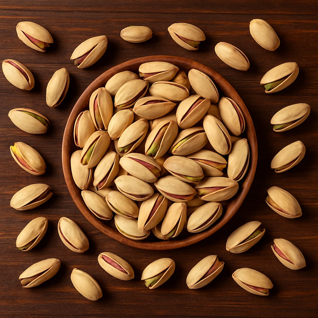 Ana Çıtlak Antep Fıstığı 250 gr