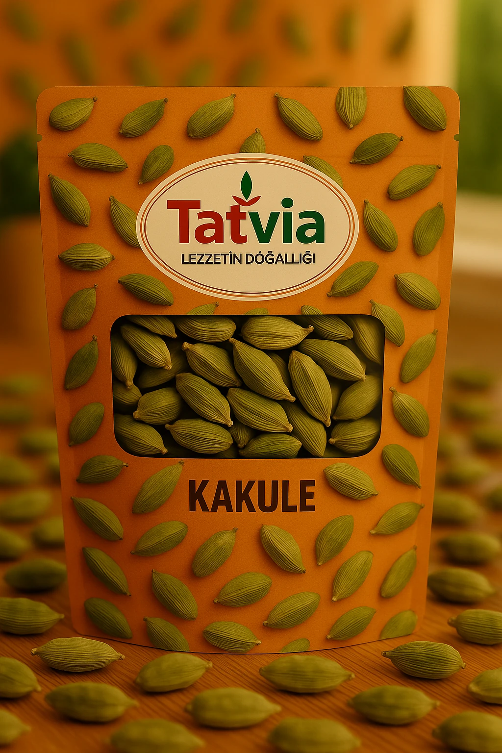 Kakule 80 gr