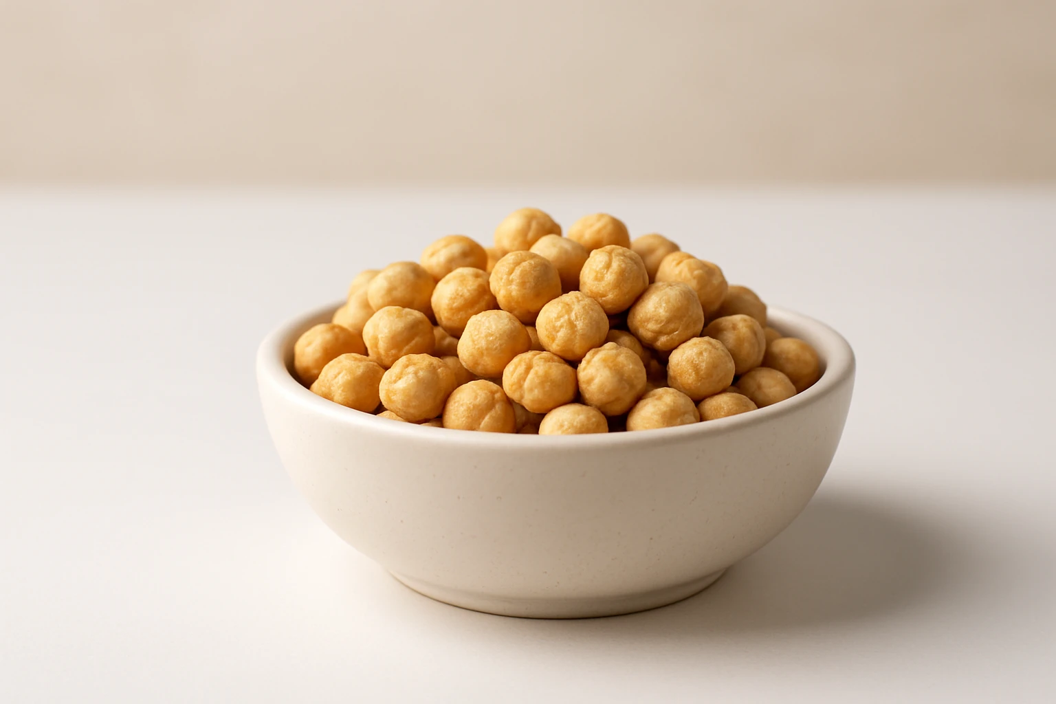 Tuzlu Leblebi 250 gr