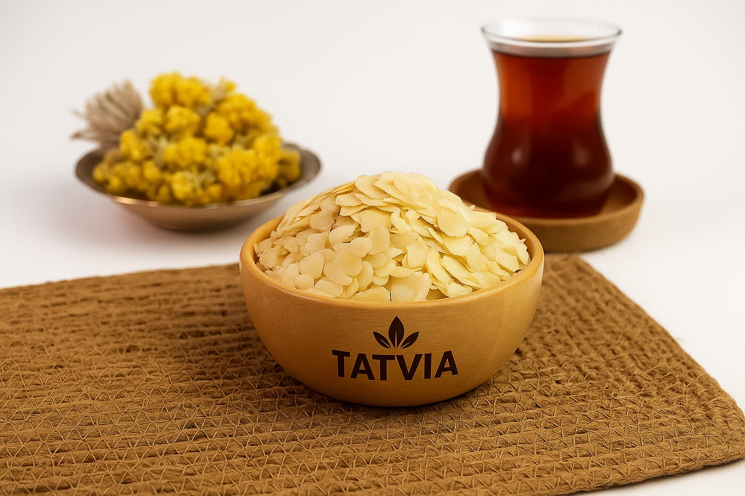 File Fındık 250 gr