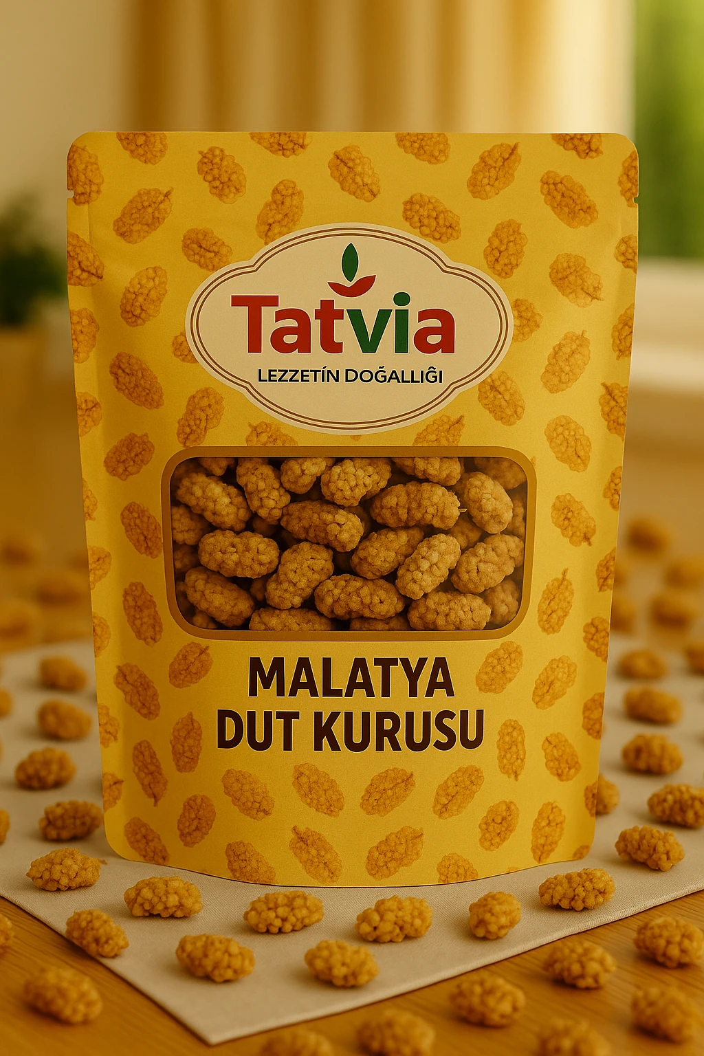 Malatya Dut Kurusu 250 gr