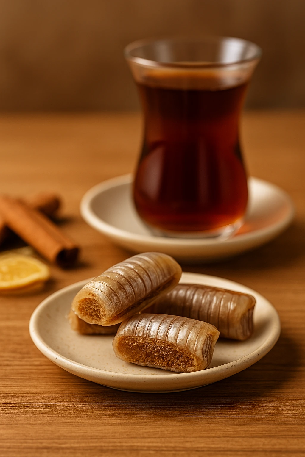 Hurma Şekeri 900 gr