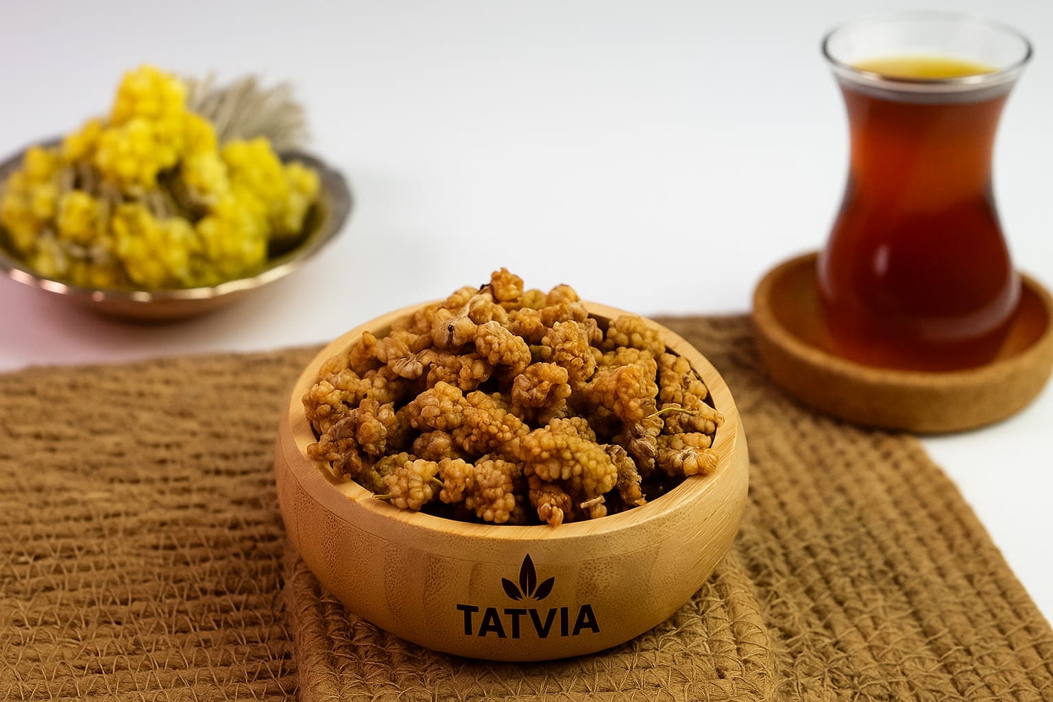 Malatya Dut Kurusu 250 gr