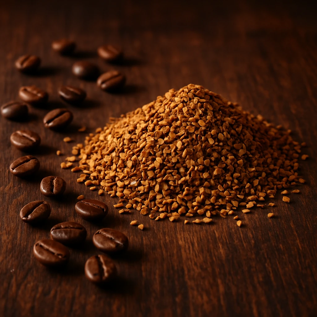  Gold Granül Kahve 250 gr