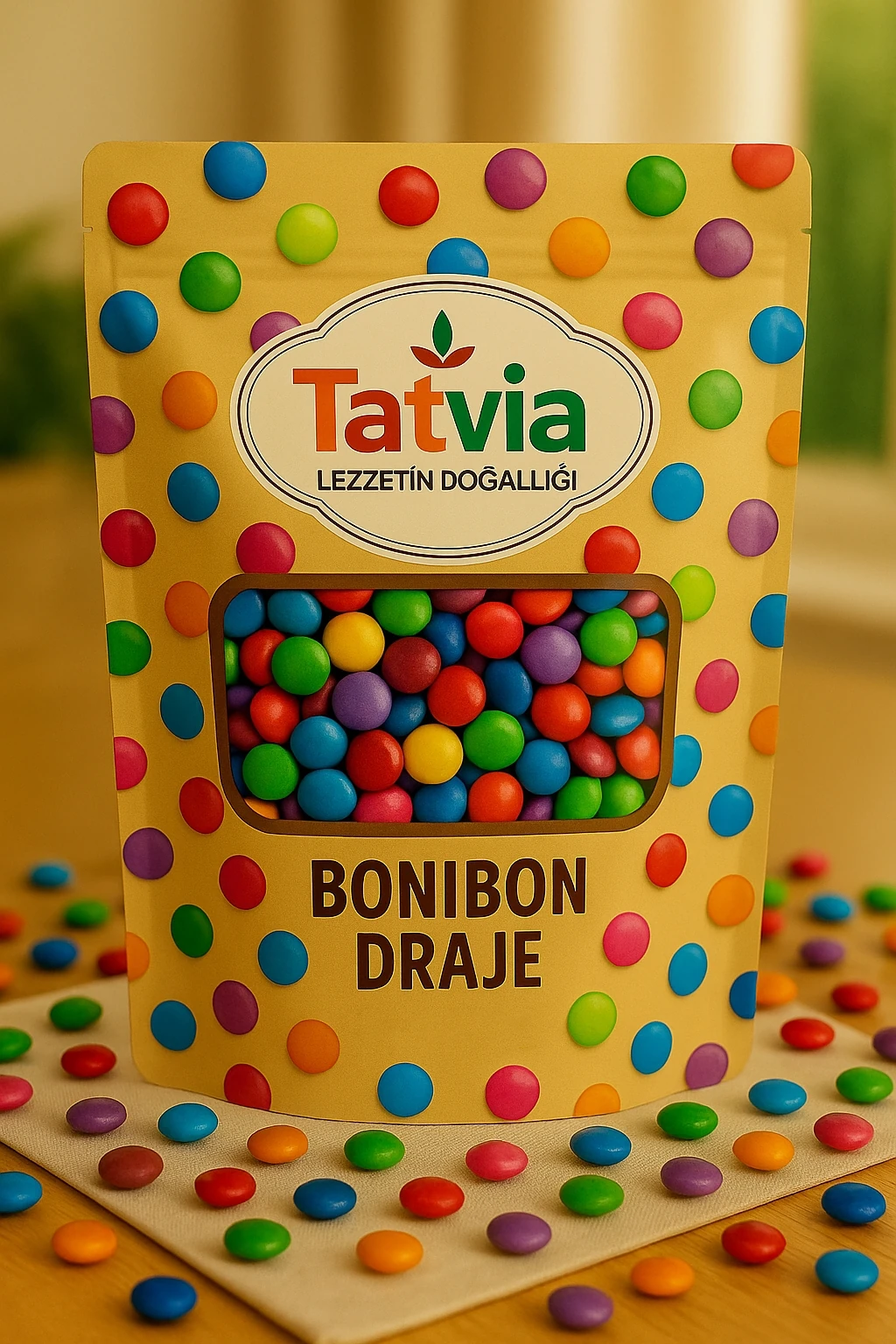 Bonibon Draje 250 gr